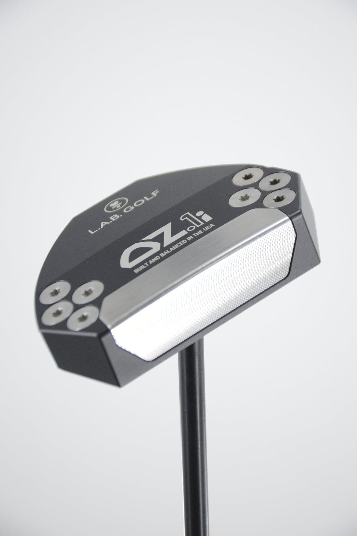 L.A.B. Golf OZ.1i Putter 35" Golf Clubs GolfRoots