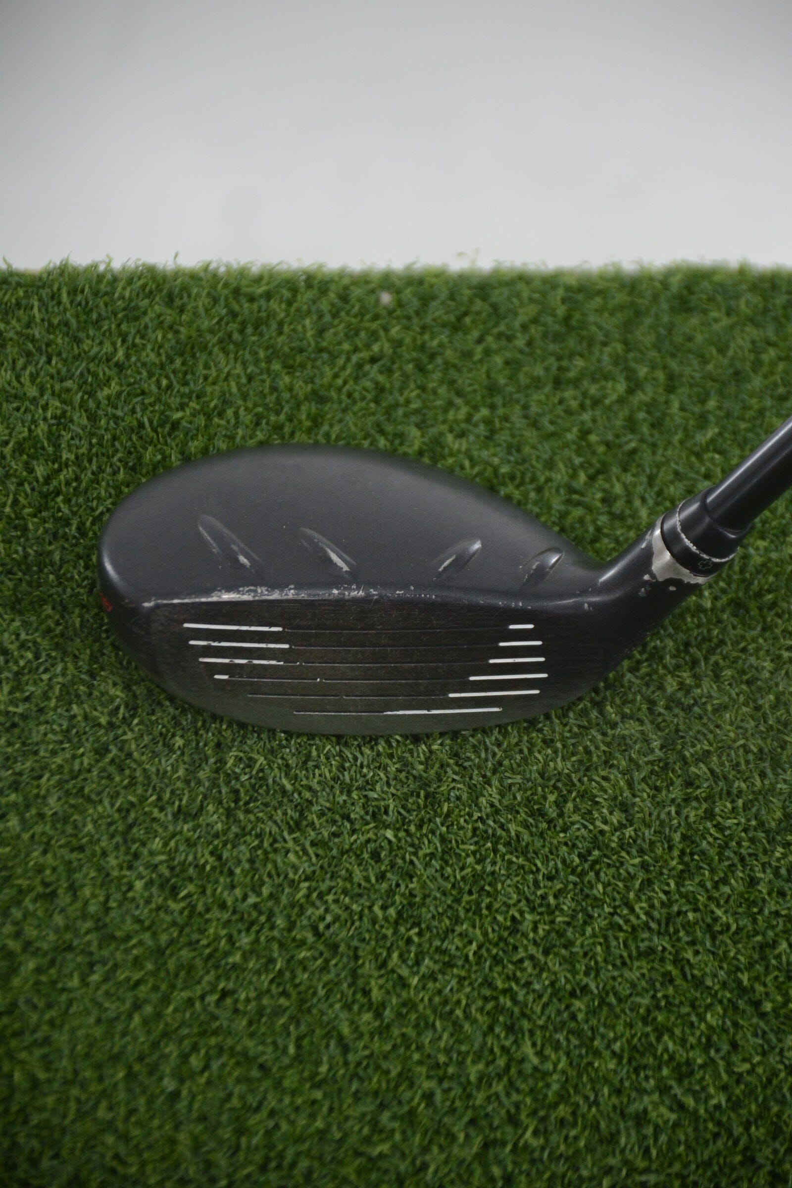 Ping G410 3 Hybrid R Flex 39.75" Golf Clubs GolfRoots