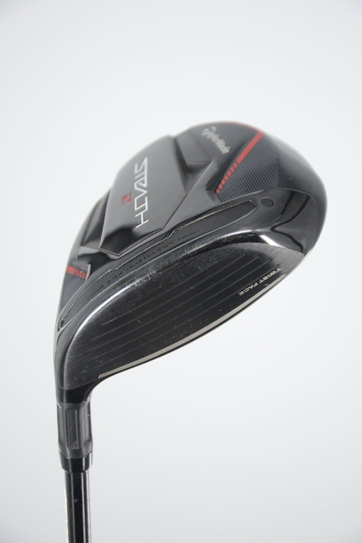 TaylorMade Stealth 2 3 Wood R Flex 43" Golf Clubs GolfRoots