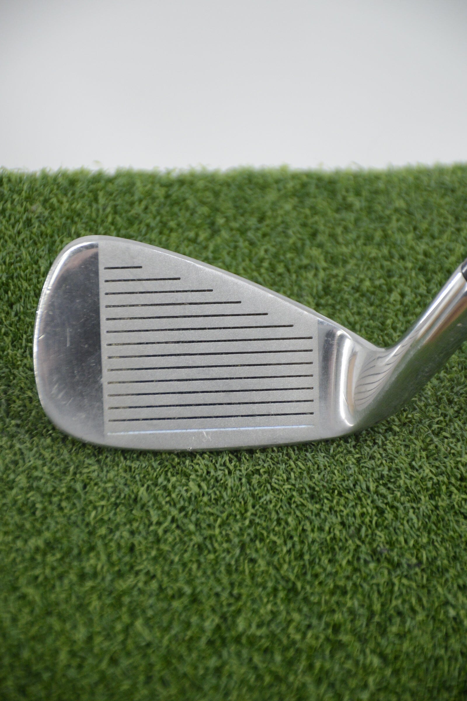 Precise SL500 PW R Flex 35" Golf Clubs GolfRoots