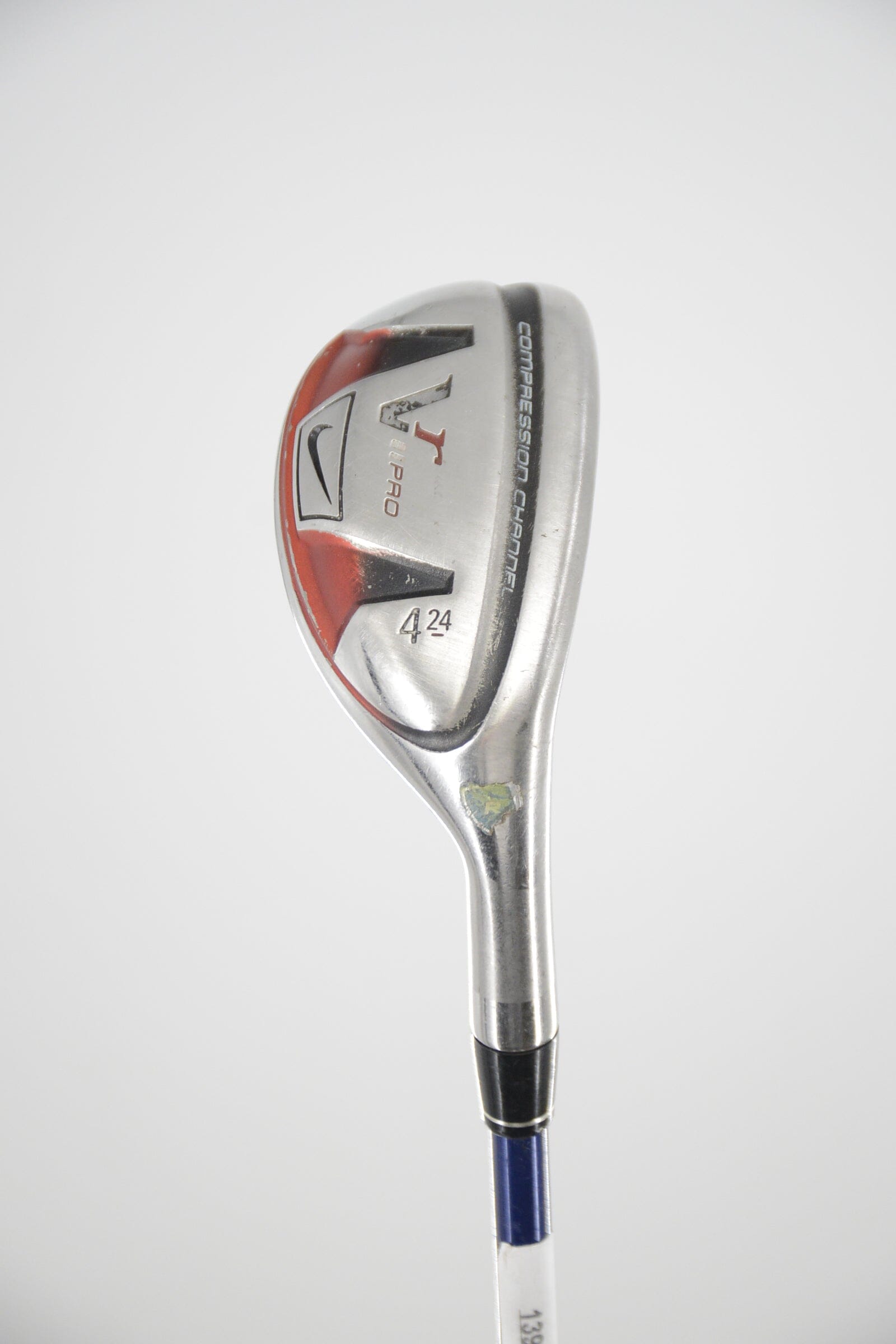 Nike Vr Pro 4 Hybrid R Flex 39.75" Golf Clubs GolfRoots