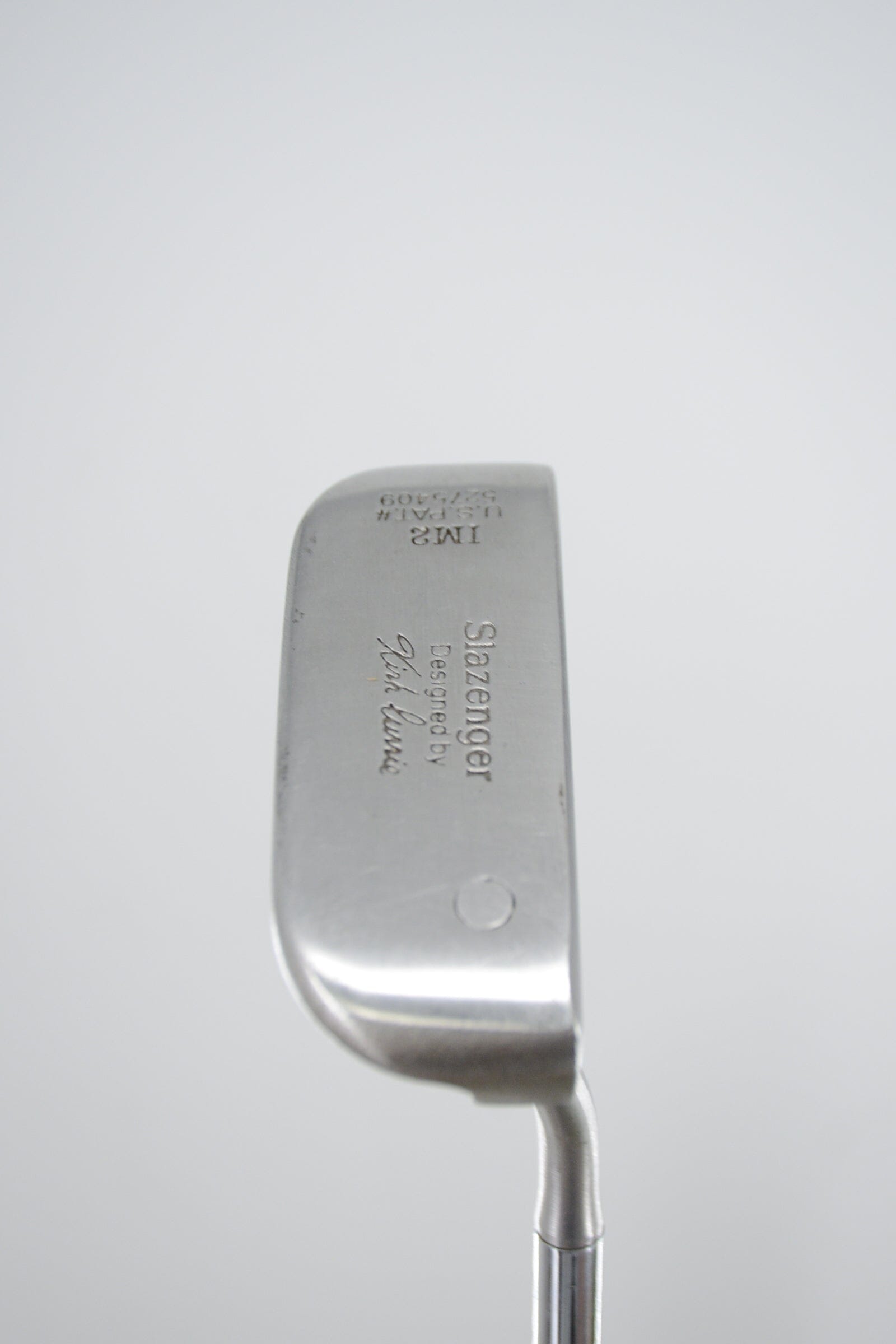 Slazenger IM2 Putter 34.75" Golf Clubs GolfRoots