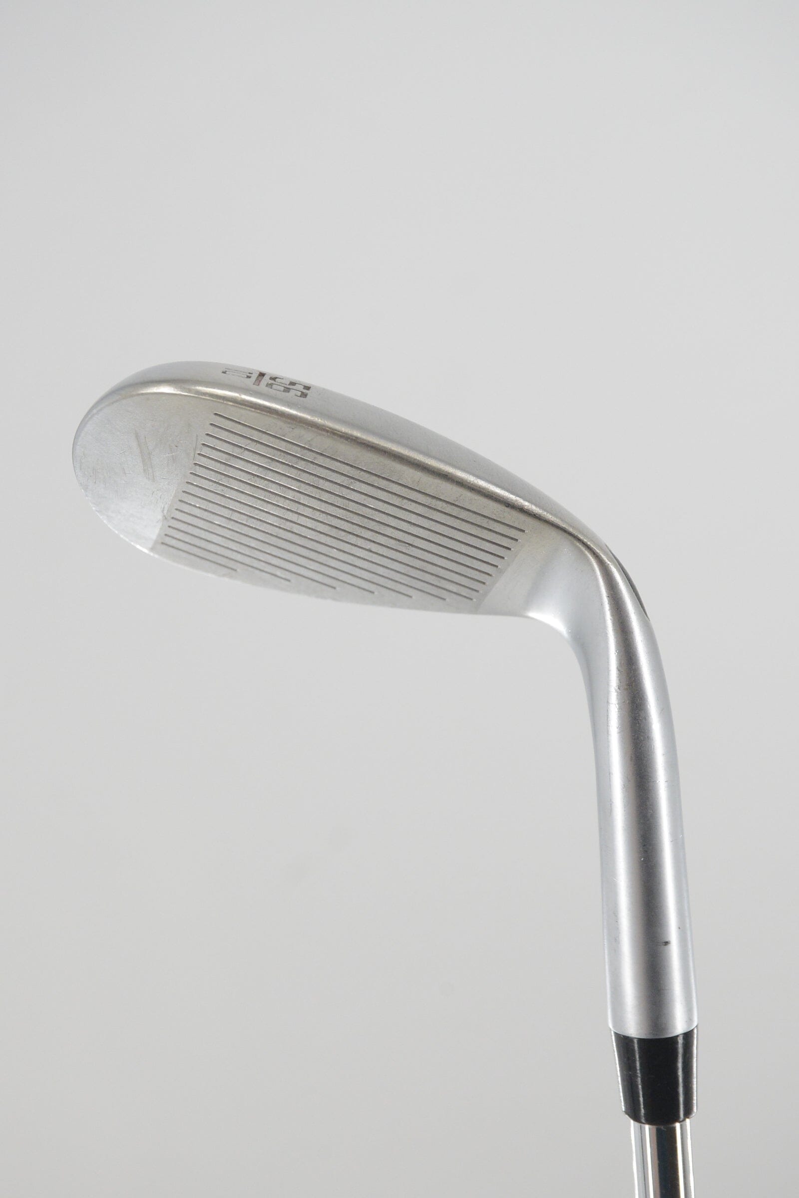 Lefty Tommy Armour 845+ 56 Degree Wedge Wedge Flex 34.5" Golf Clubs GolfRoots