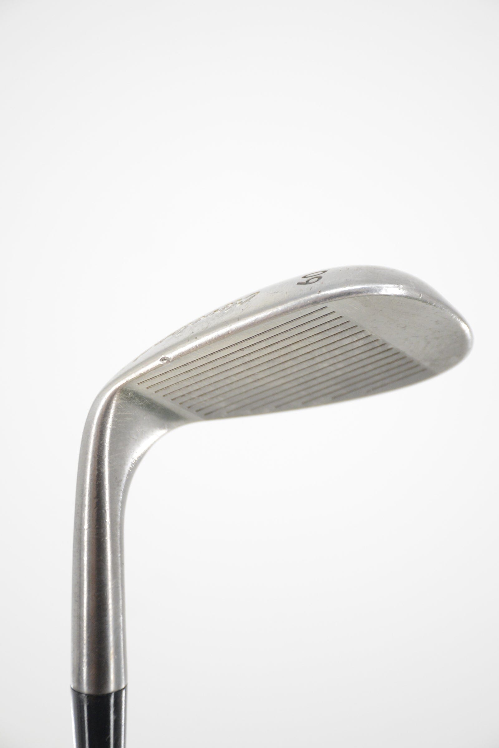Cleveland CG12 Black Pearl 60 Degree Wedge Wedge Flex 35.25" Golf Clubs GolfRoots