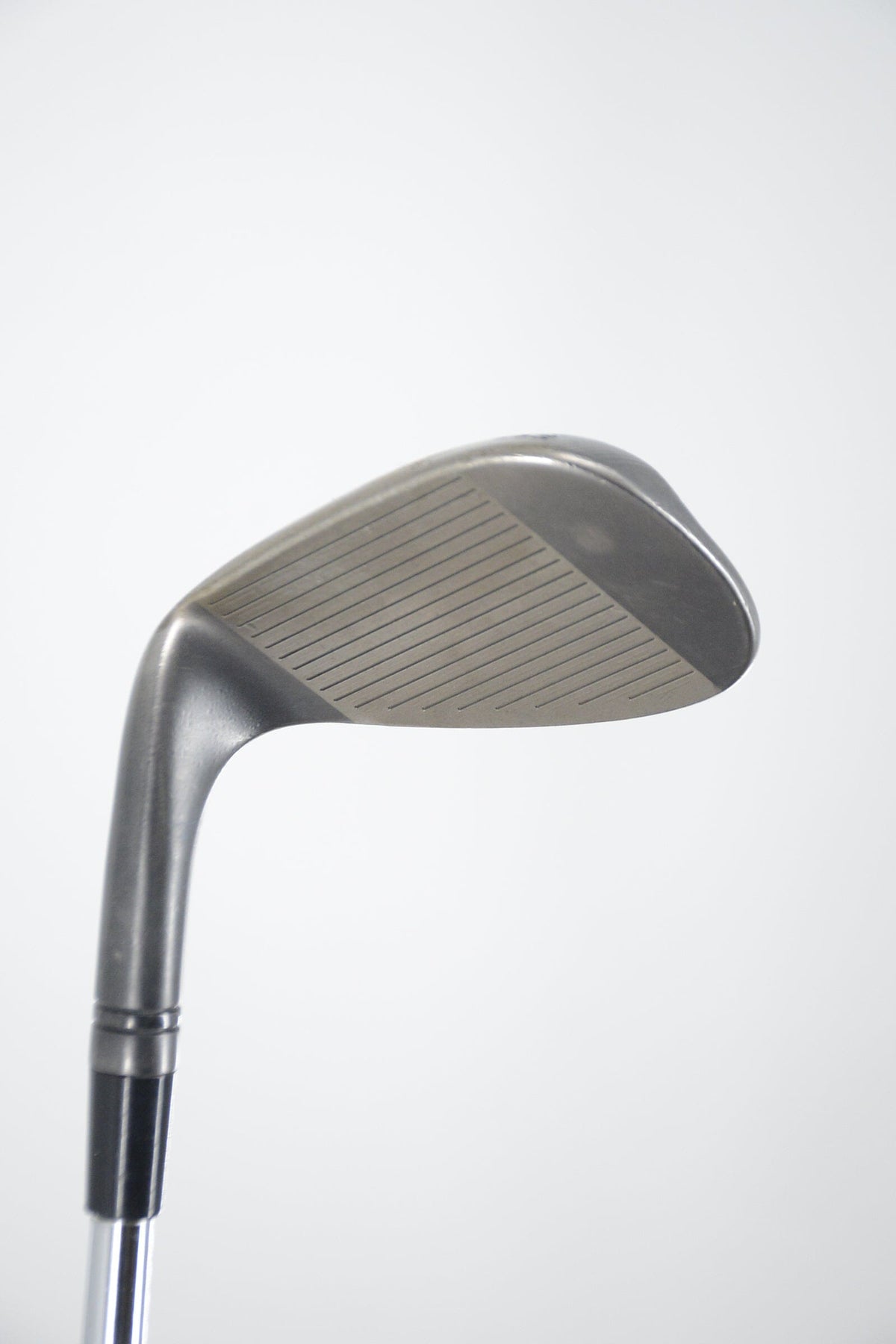 TaylorMade MG3 Black 54 Degree Wedge S Flex 34.75" Golf Wedges TaylorMade