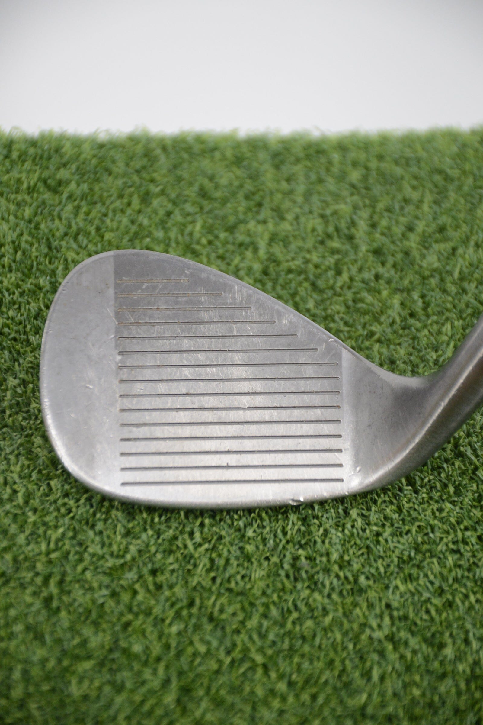 Cleveland CG12 Black Pearl 60 Degree Wedge Wedge Flex 35.25" Golf Clubs GolfRoots