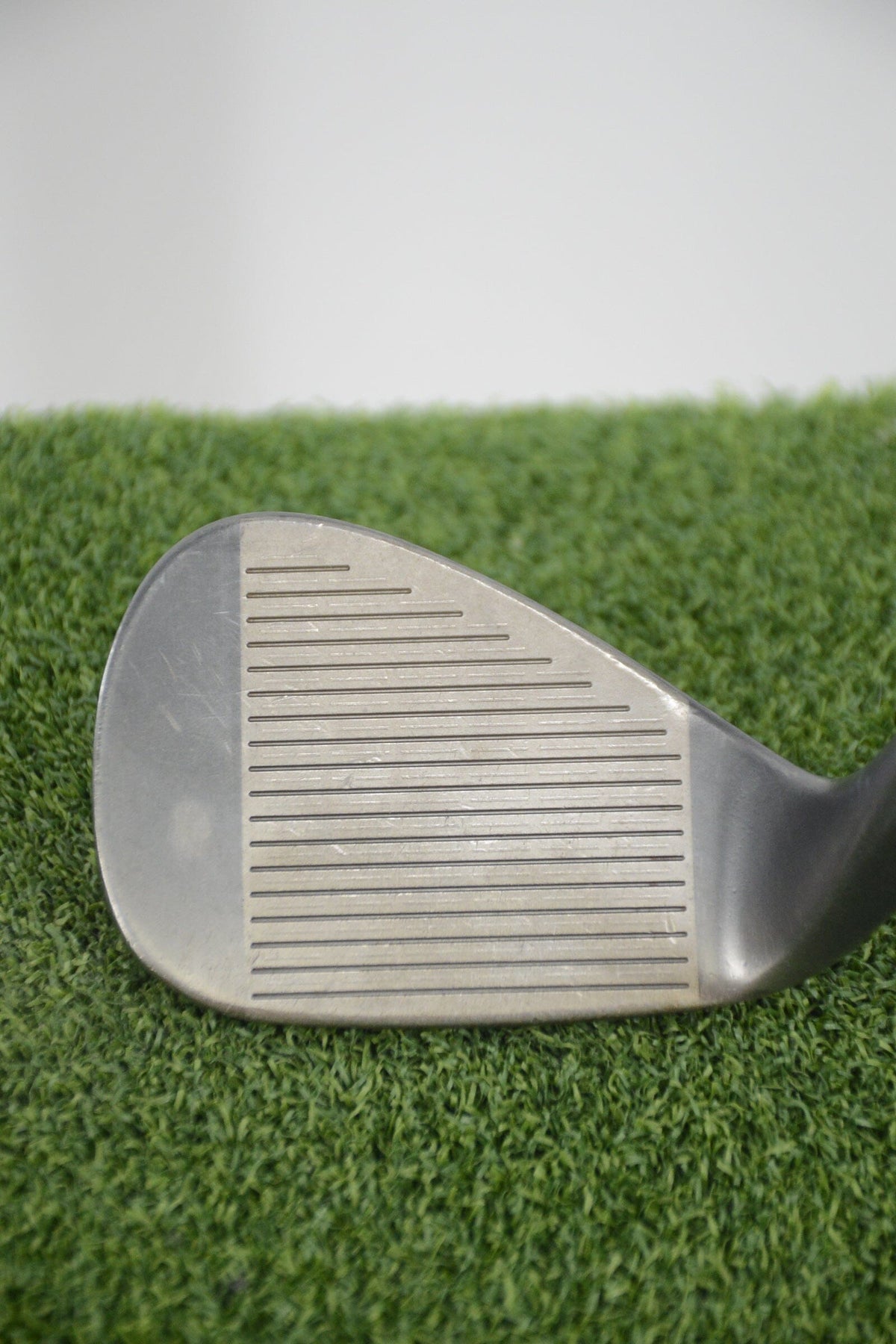 TaylorMade MG3 Black 54 Degree Wedge S Flex 34.75" Golf Wedges TaylorMade