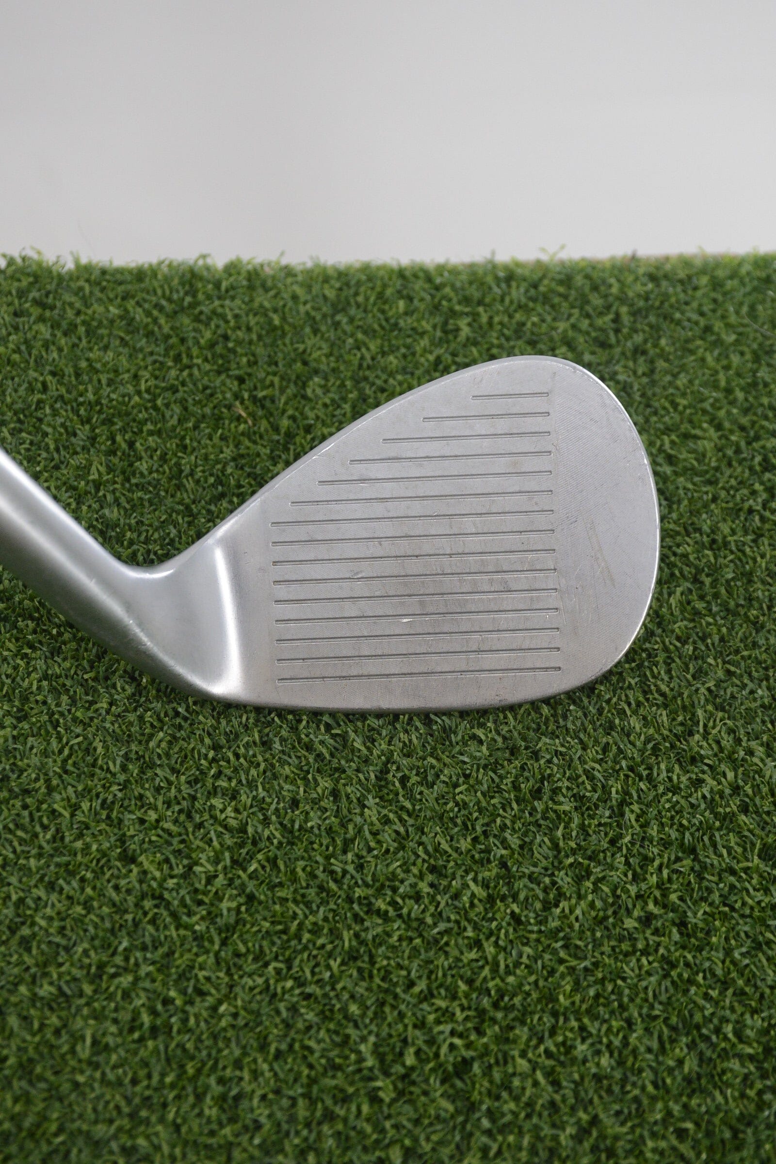 Lefty Tommy Armour 845+ 56 Degree Wedge Wedge Flex 34.5" Golf Clubs GolfRoots