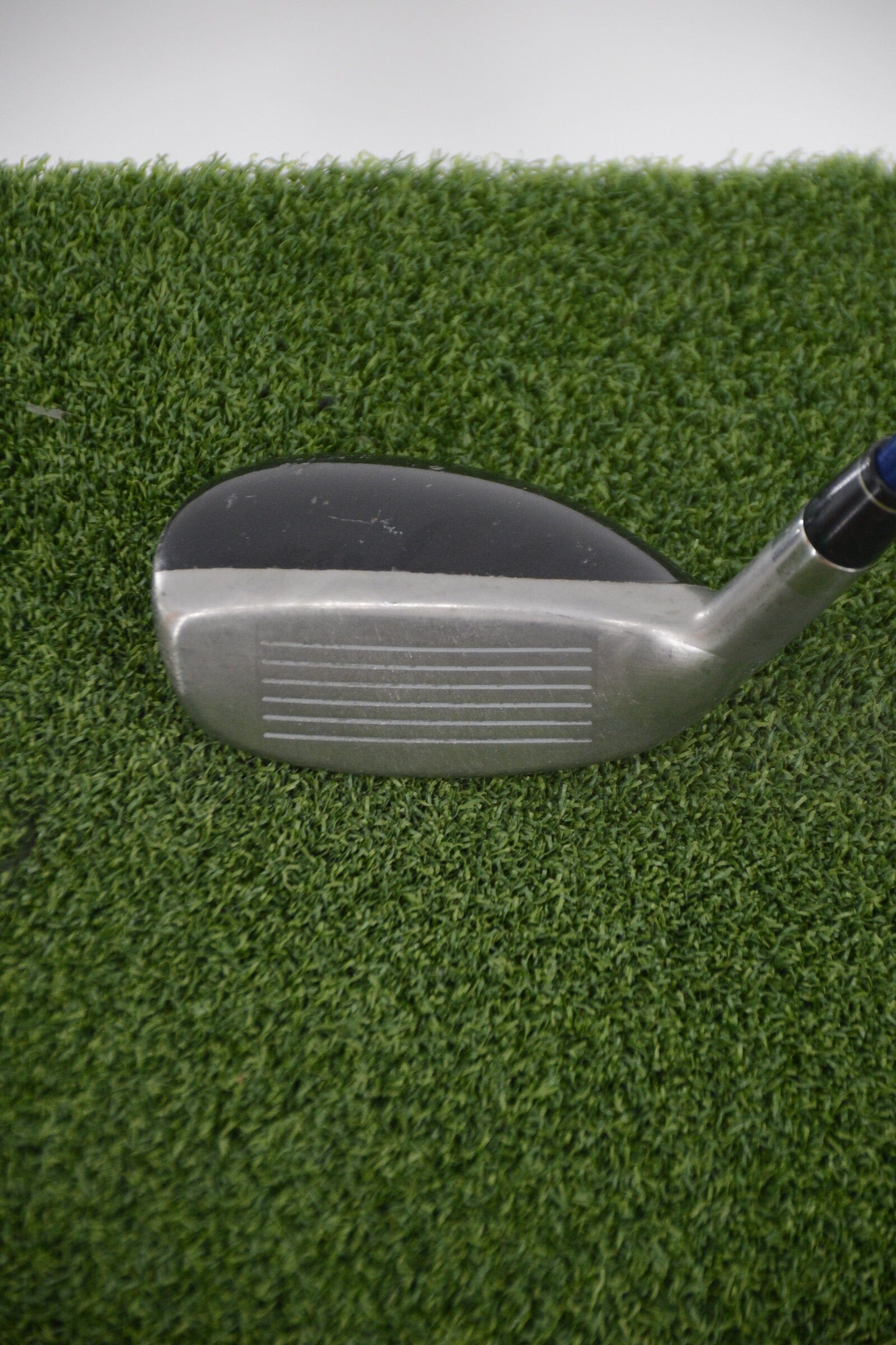 Nike Vr Pro 4 Hybrid R Flex 39.75" Golf Clubs GolfRoots