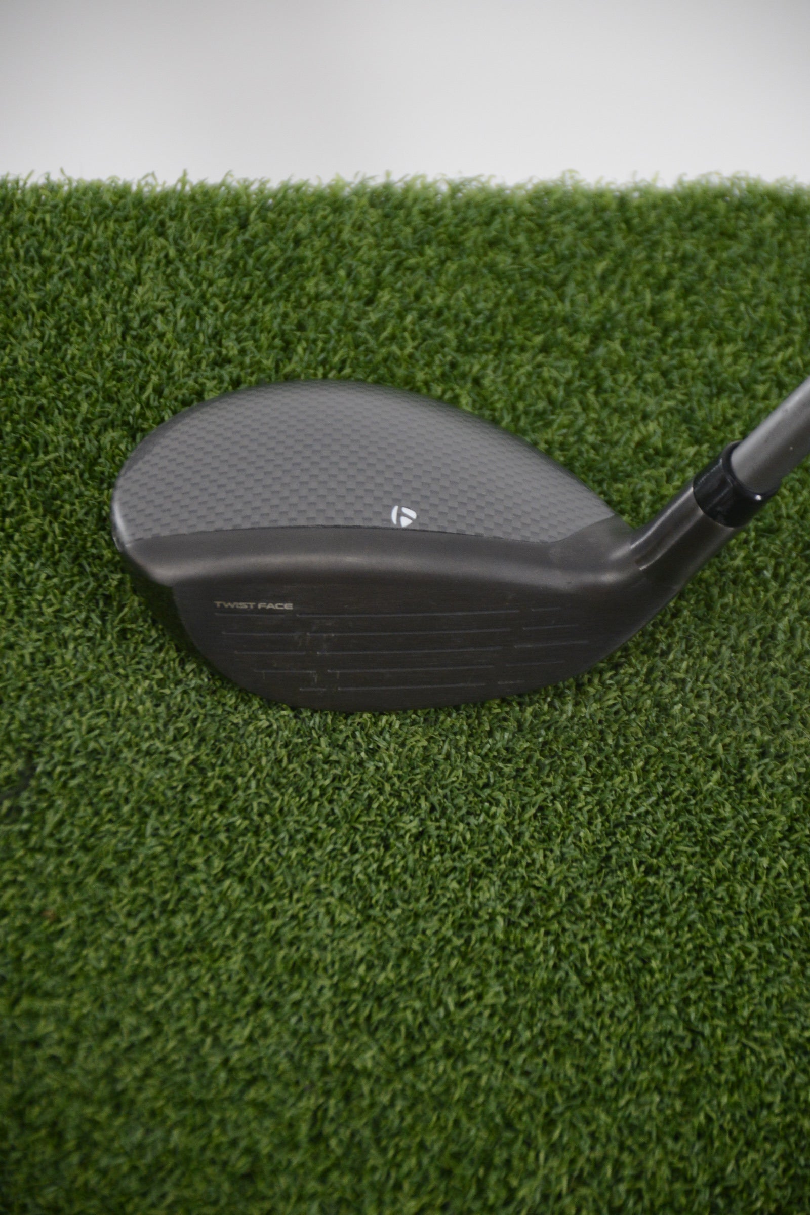 TaylorMade Qi35 Max Rescue 4 Hybrid S Flex 40"