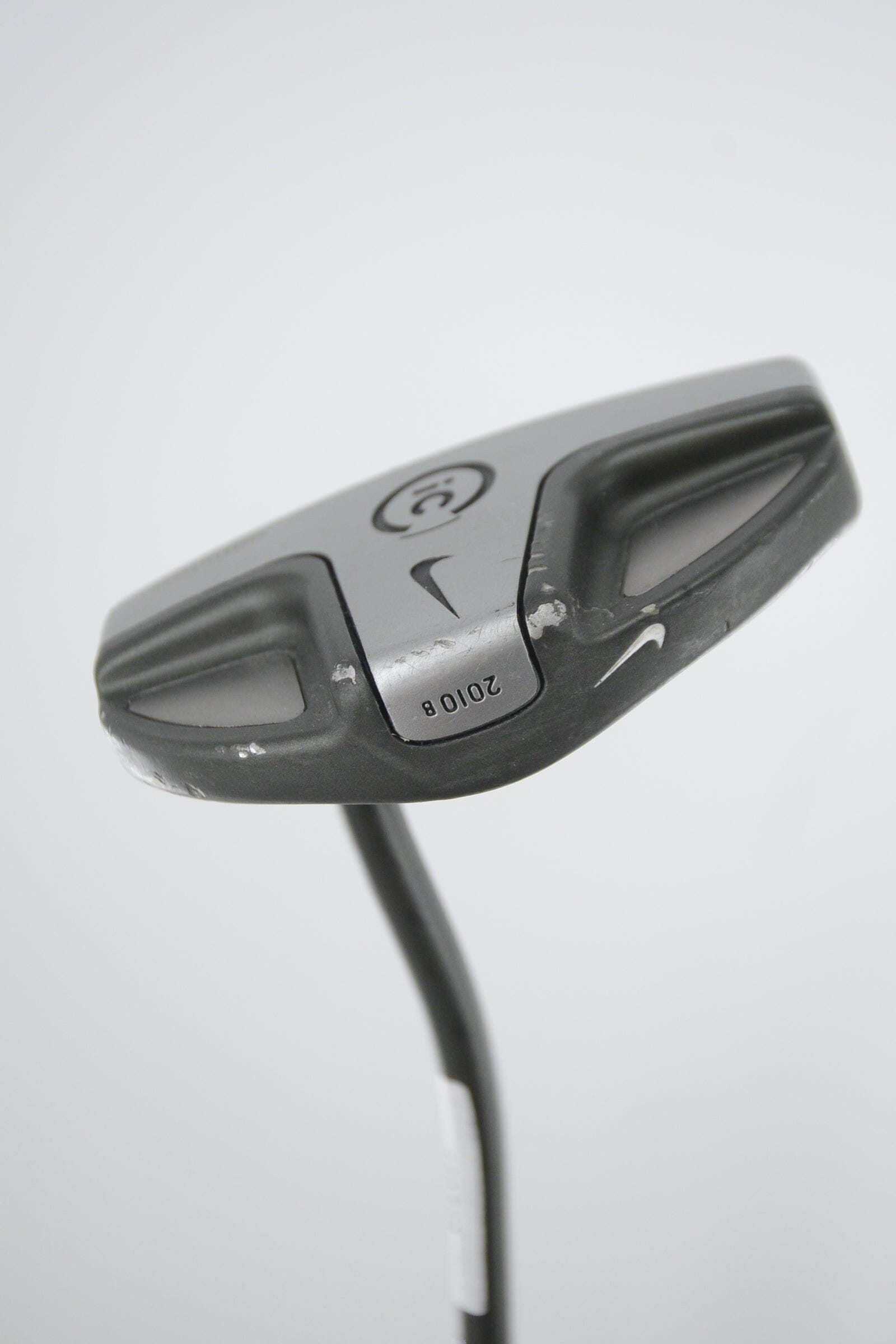 Lefty Nike IC 20-10B Putter 35.25" Golf Clubs GolfRoots