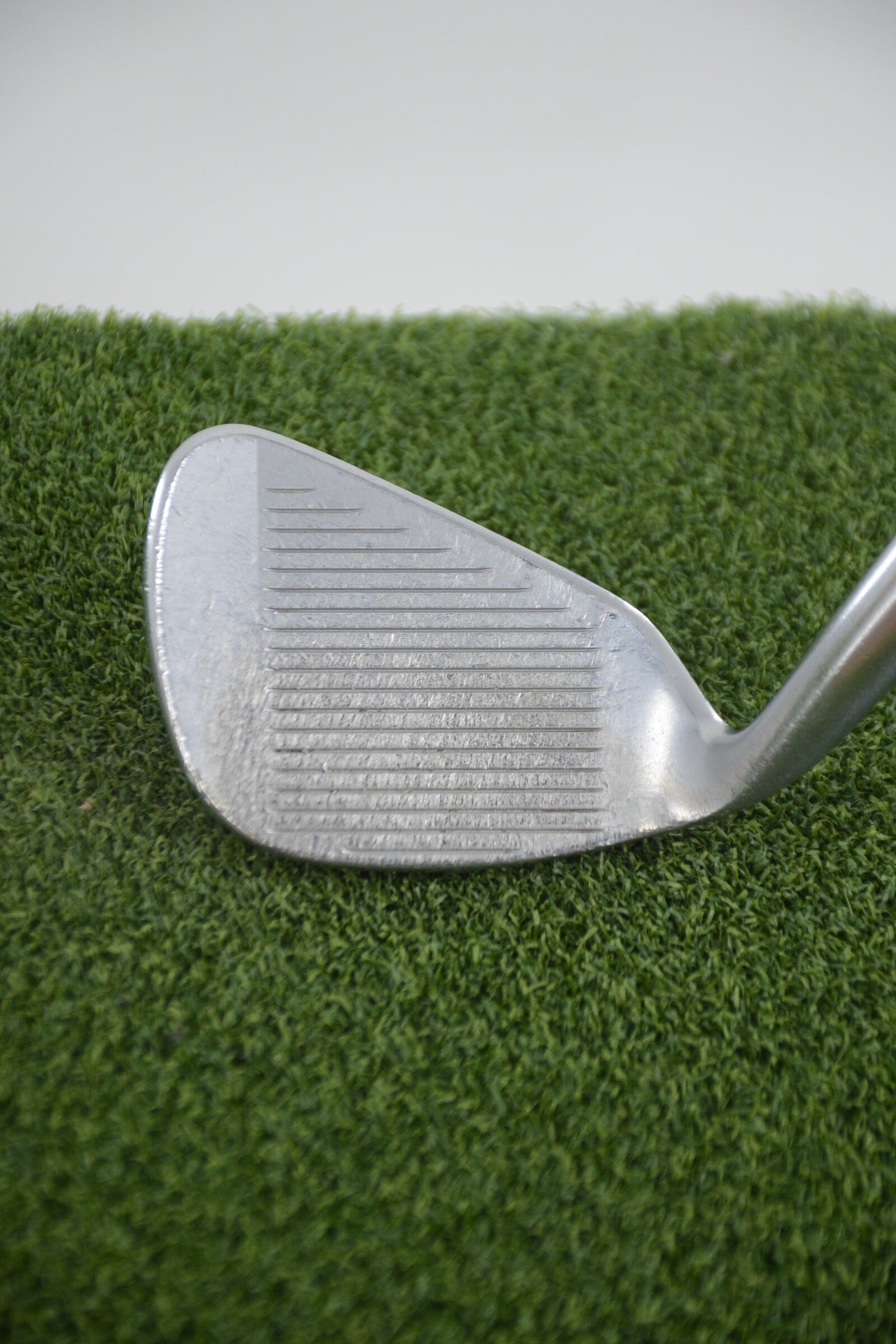 Ping Glide 3.0 Eye 2 56 Degree Wedge Wedge Flex 35.25" Golf Clubs GolfRoots