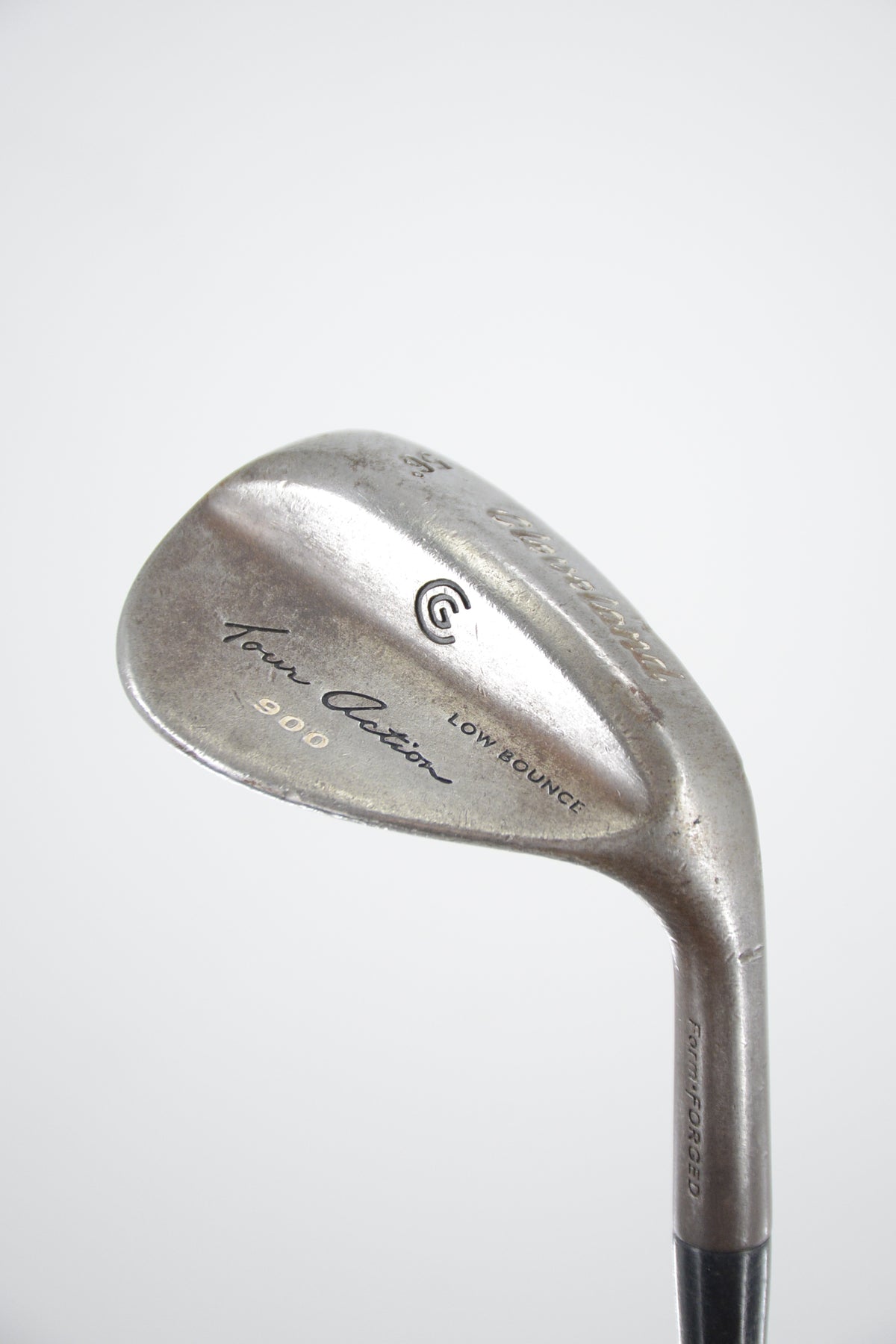 Cleveland Tour Action 900 56 Degree Wedge Wedge Flex 35.25"