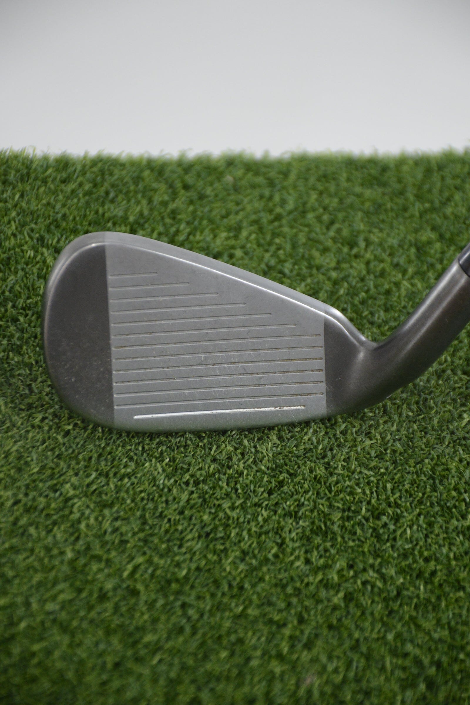 TaylorMade Speedblade 5 Iron R Flex 38.25" Golf Clubs GolfRoots
