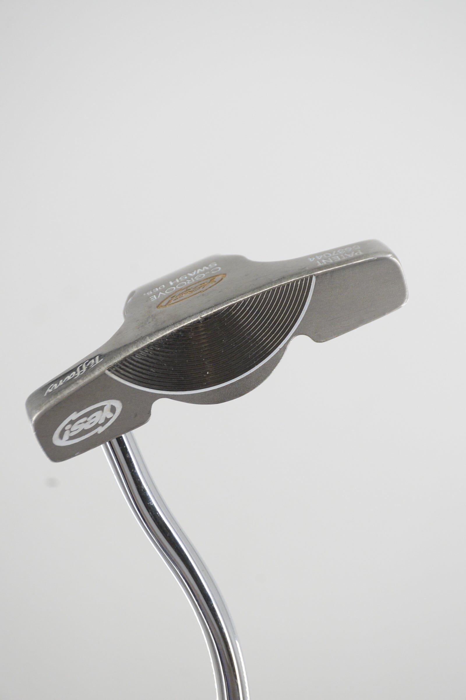 Yes! Tiffany Putter 32.5" Golf Clubs GolfRoots