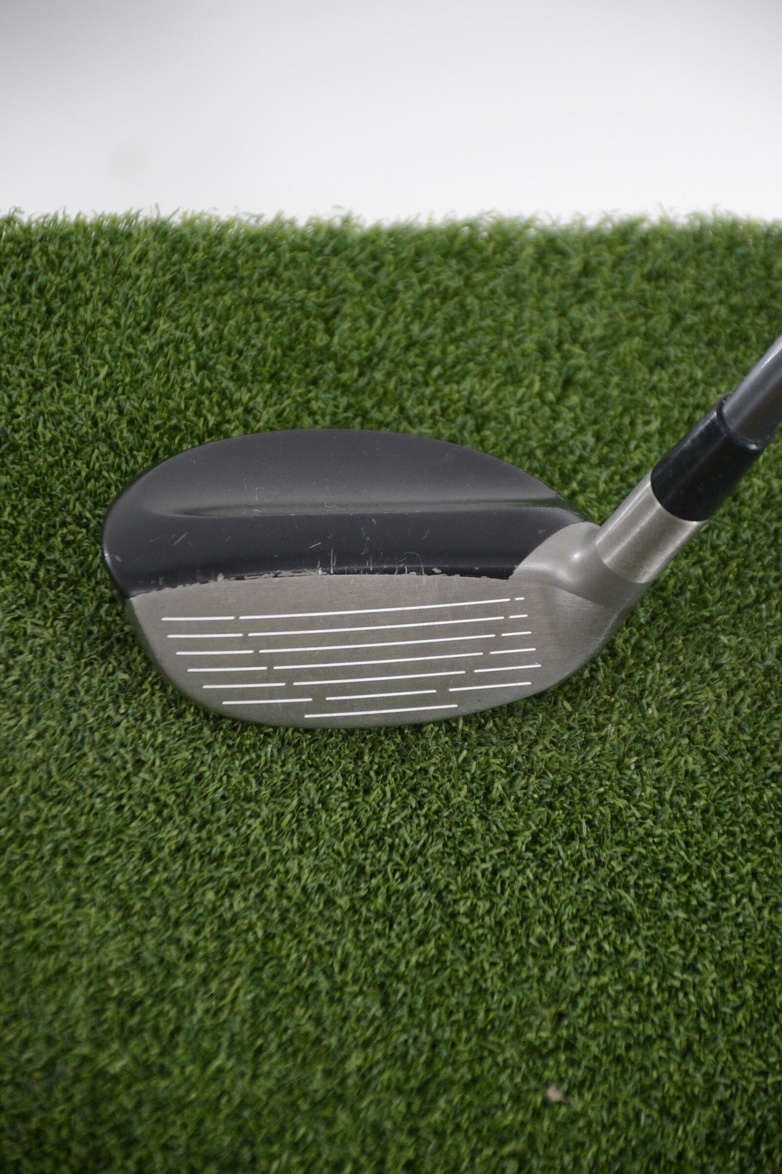 Cleveland Hibore XLS 4 Hybrid S Flex 39.25" Golf Clubs GolfRoots