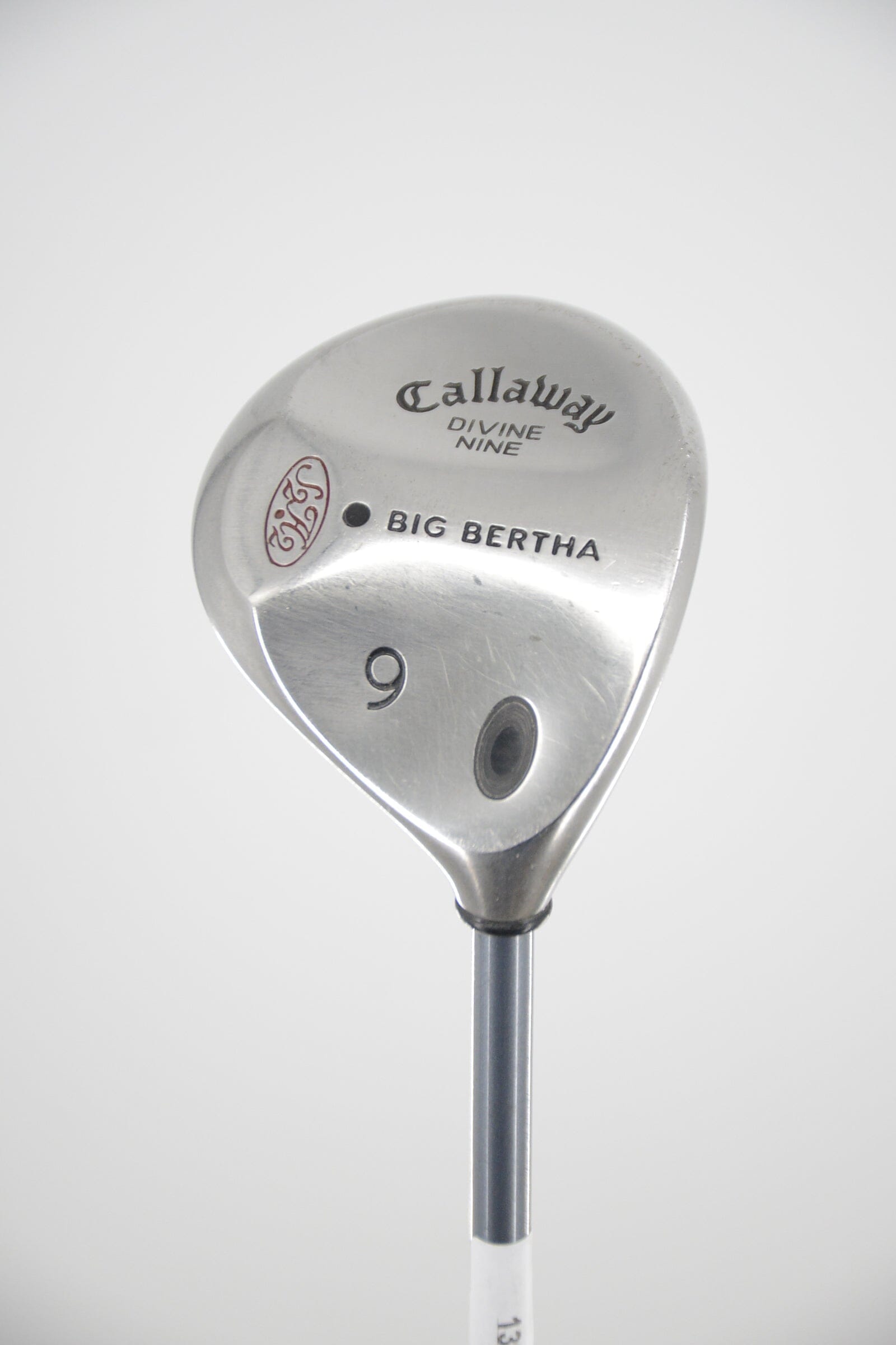 Callaway S2H2 9 Wood R Flex 41" Golf Clubs GolfRoots