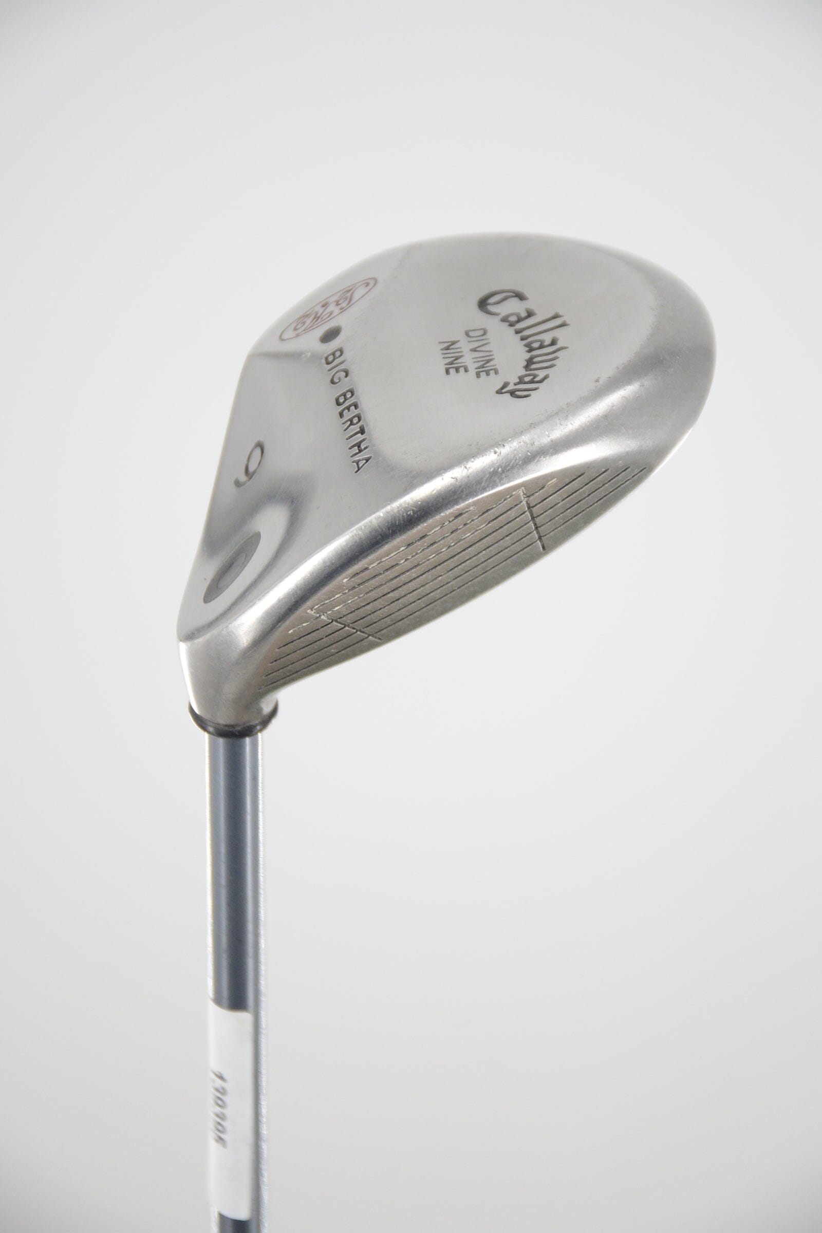 Callaway S2H2 9 Wood R Flex 41" Golf Clubs GolfRoots