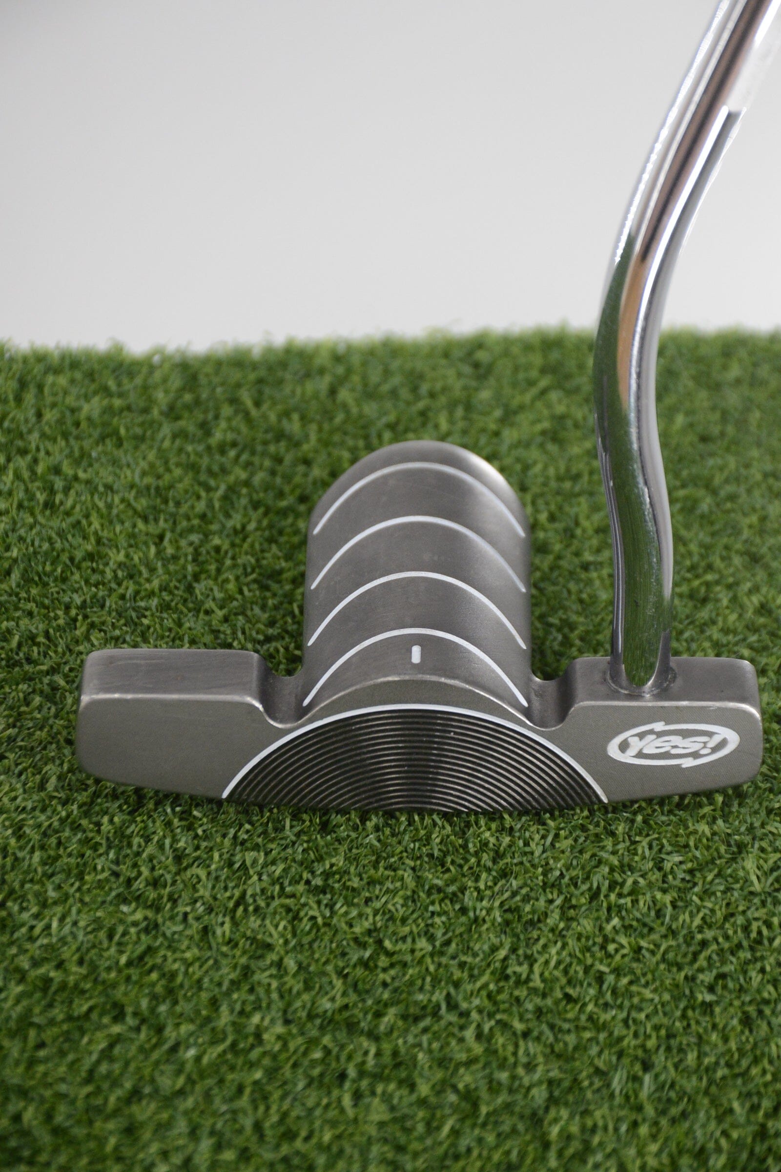 Yes! Tiffany Putter 32.5" Golf Clubs GolfRoots