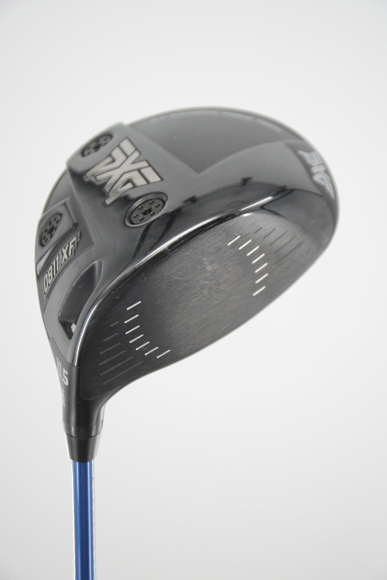 PXG 0811Xf Gen 4 10.5 Degree Driver R Flex 44.75" Golf Clubs GolfRoots