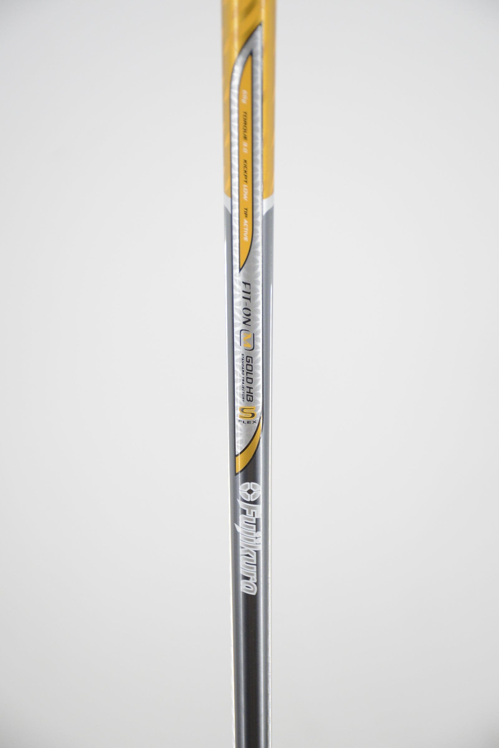 Cleveland Hibore XLS 4 Hybrid S Flex 39.25" Golf Clubs GolfRoots