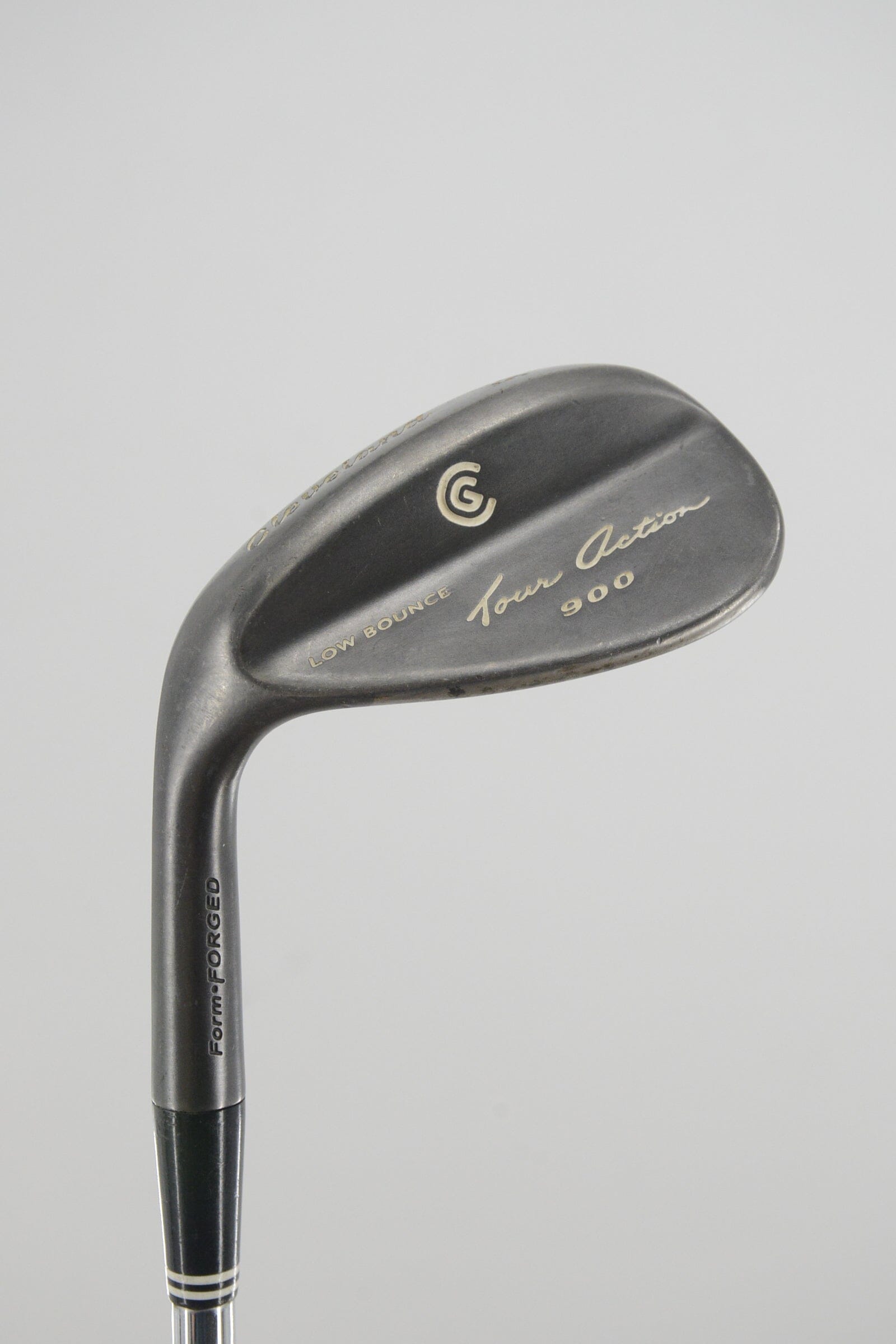 Lefty Cleveland Tour Action 900 56 Degree Wedge S Flex 35.25" Golf Clubs GolfRoots