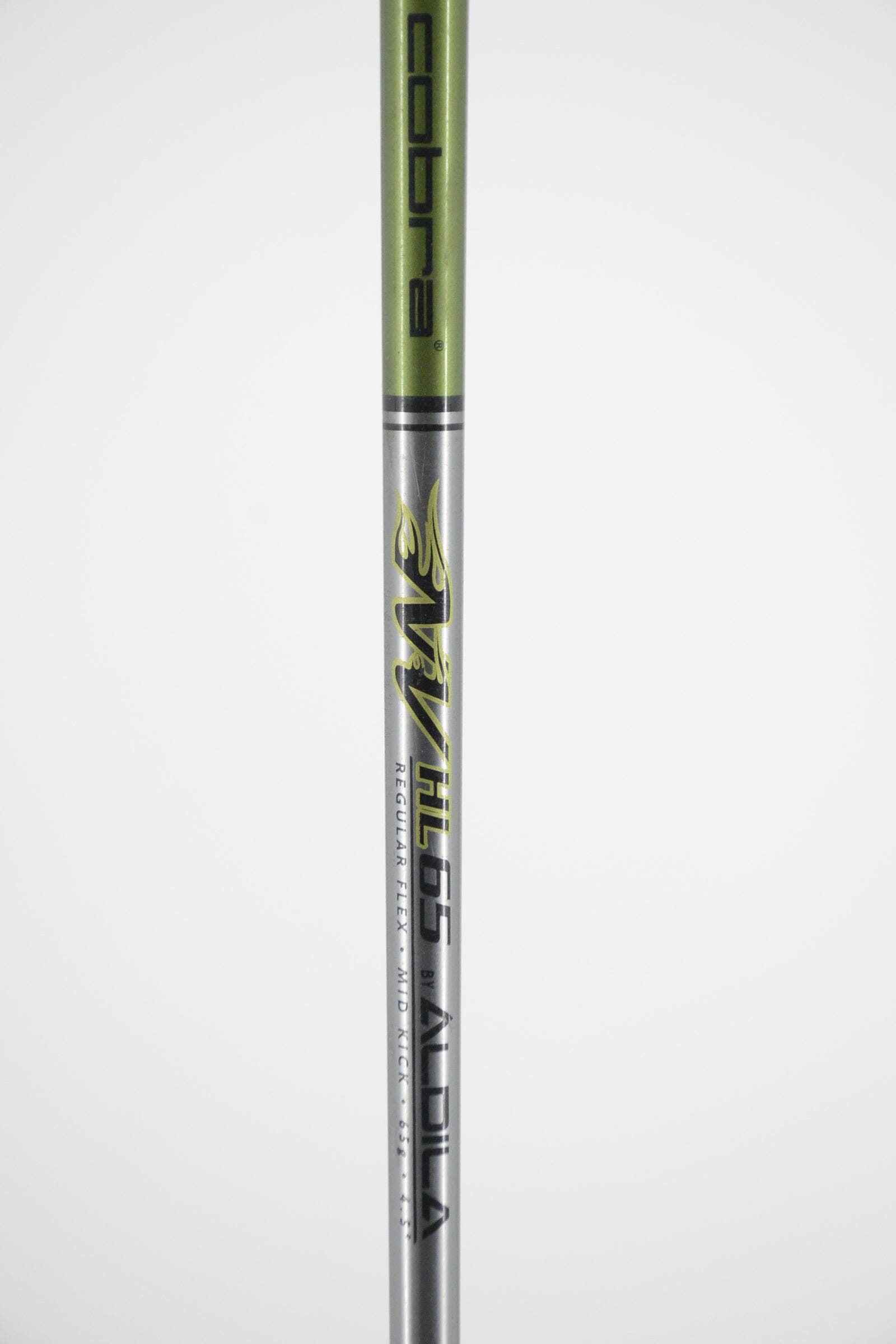 Cobra Baffler Dws 3 Hybrid R Flex 40.25" Golf Clubs GolfRoots