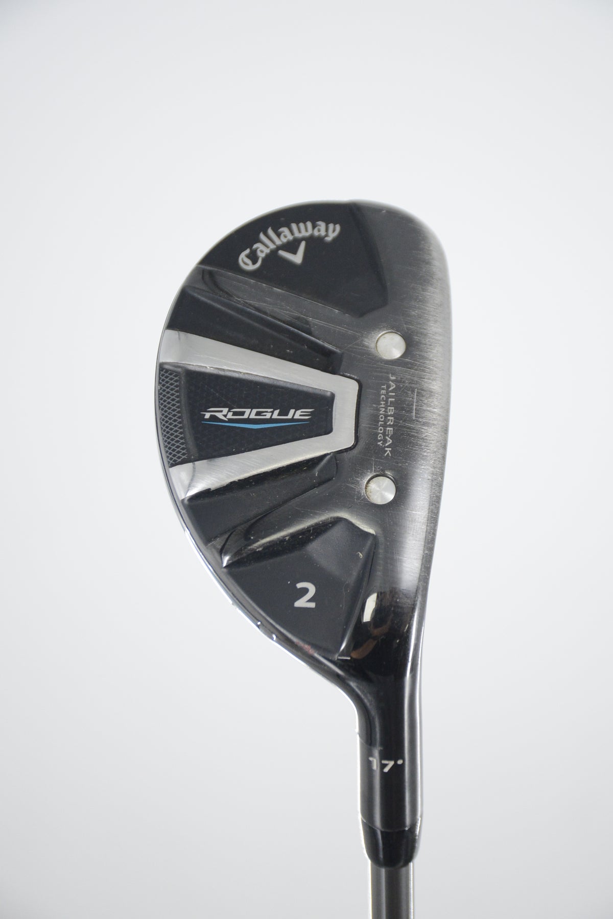 Callaway Rogue 2 Hybrid S Flex 41"