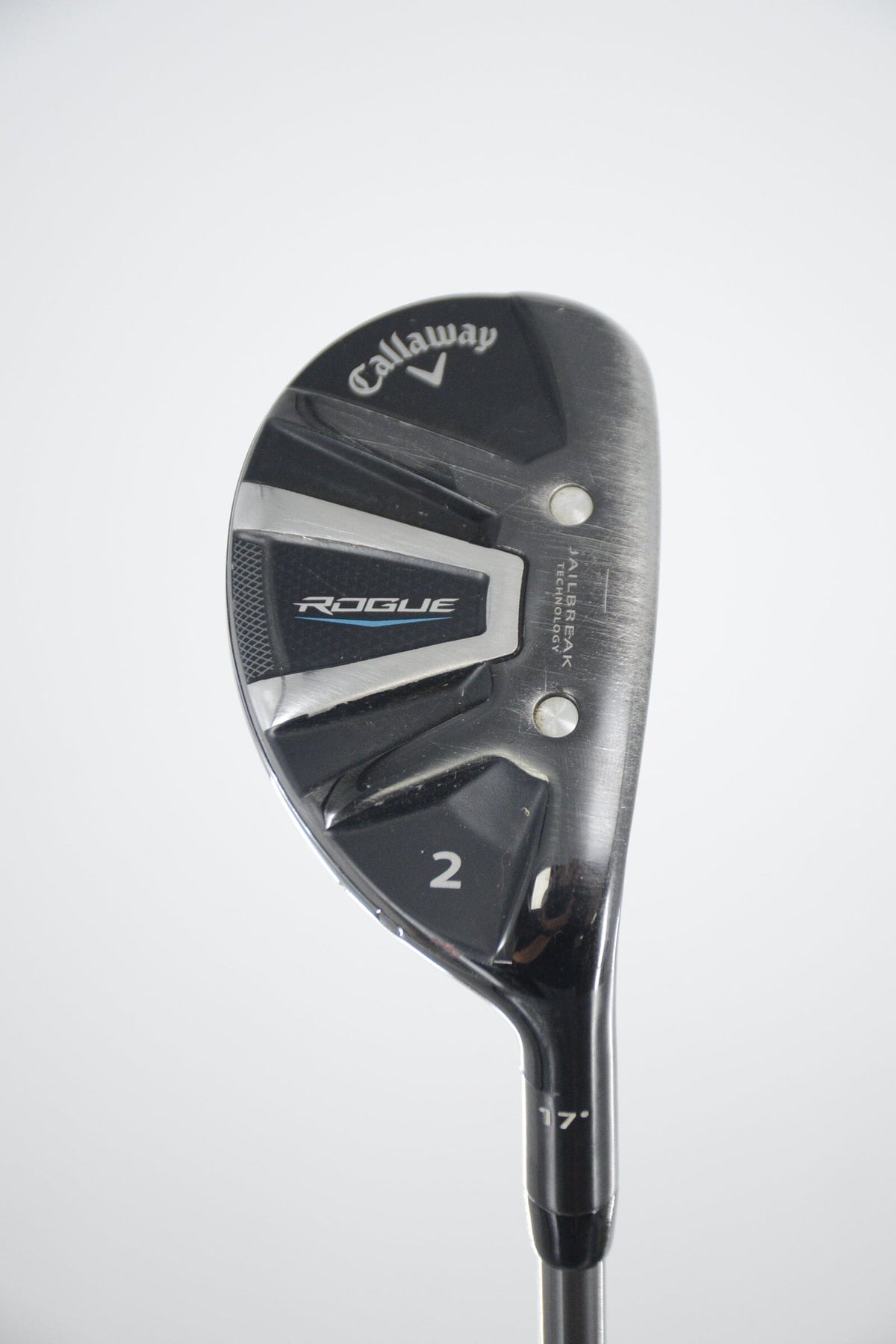 Callaway Rogue 2 Hybrid S Flex 41" Golf Clubs GolfRoots