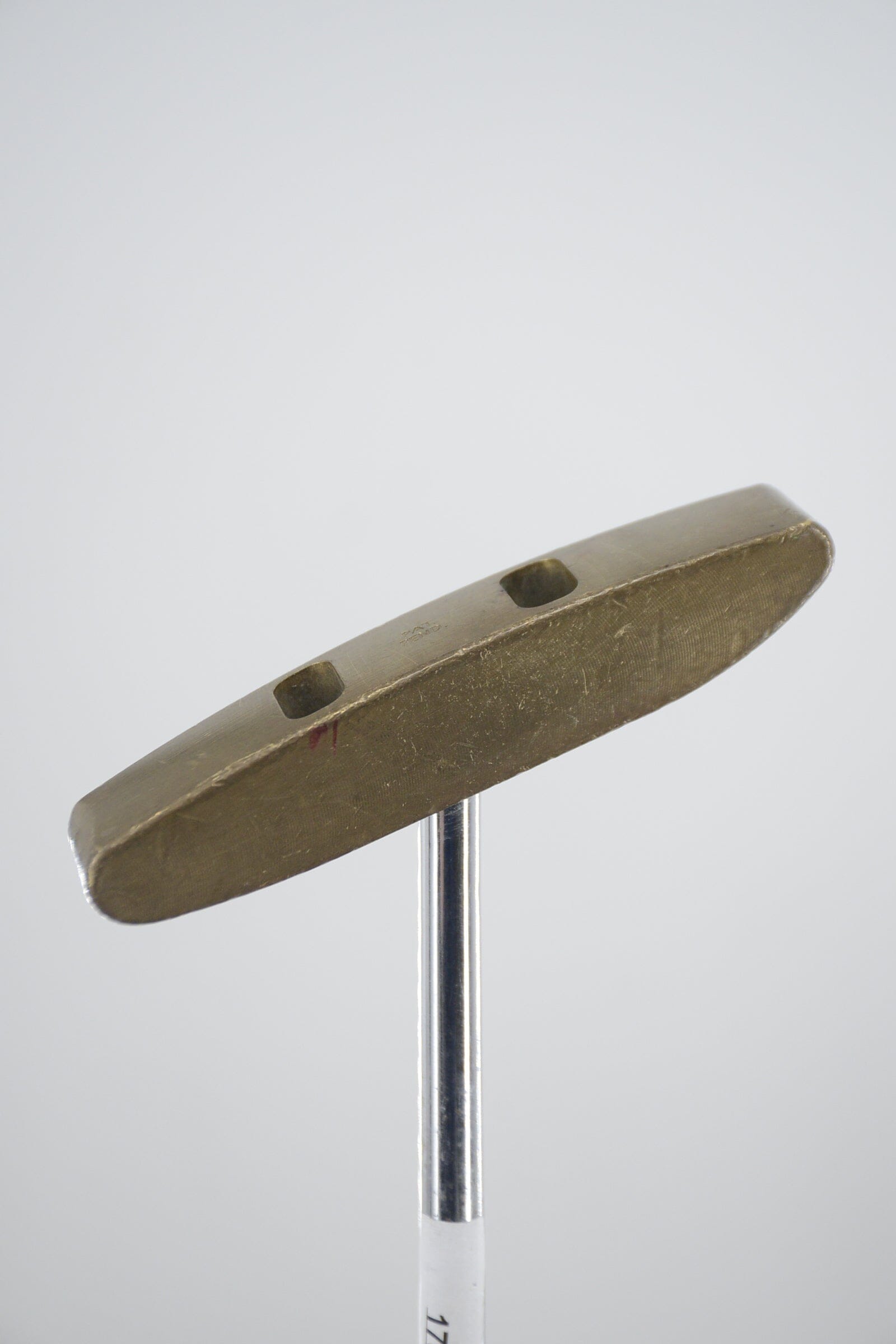 PLOP Putter 37" Golf Clubs GolfRoots