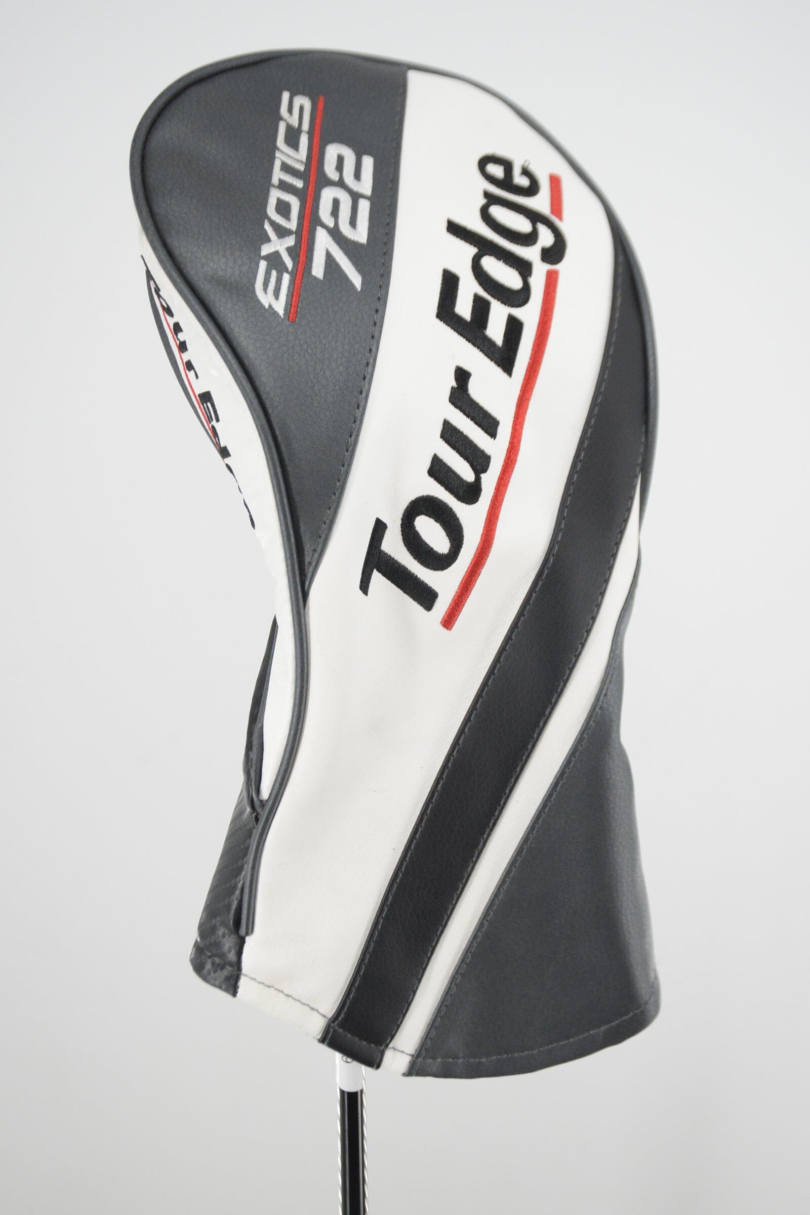 Lefty Tour Edge Exotics E722 10.5 Degree Driver S Flex 45.5" Golf Clubs GolfRoots