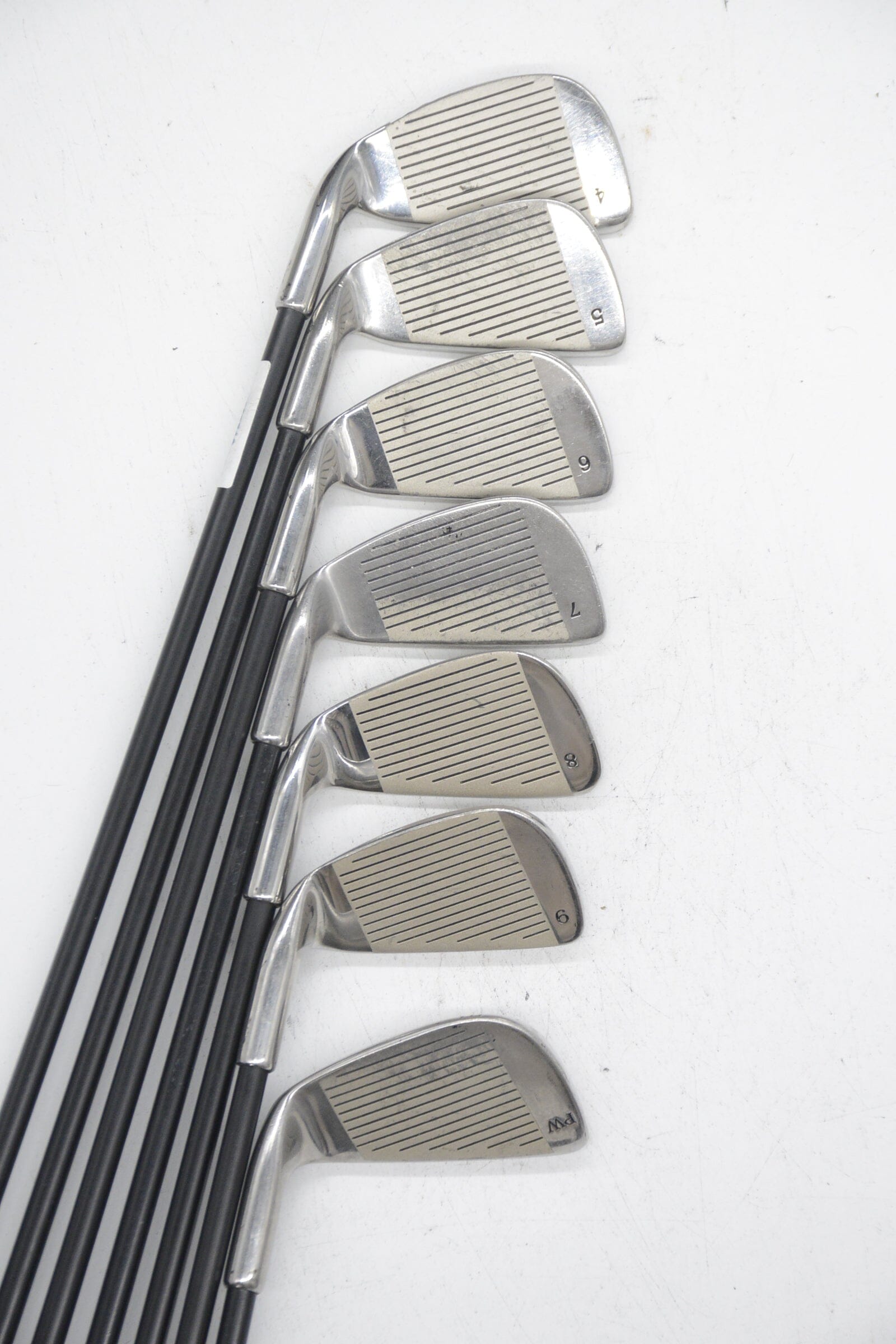 Women's XPC Lady Plus 4-PW Iron Set W Flex -3" Golf Clubs GolfRoots