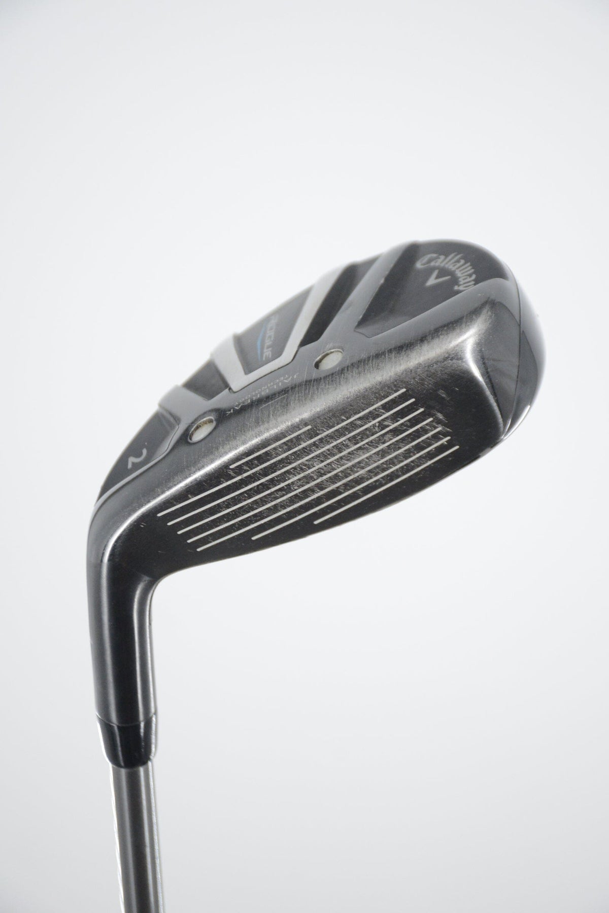 Callaway Rogue 2 Hybrid S Flex 41" Golf Clubs GolfRoots