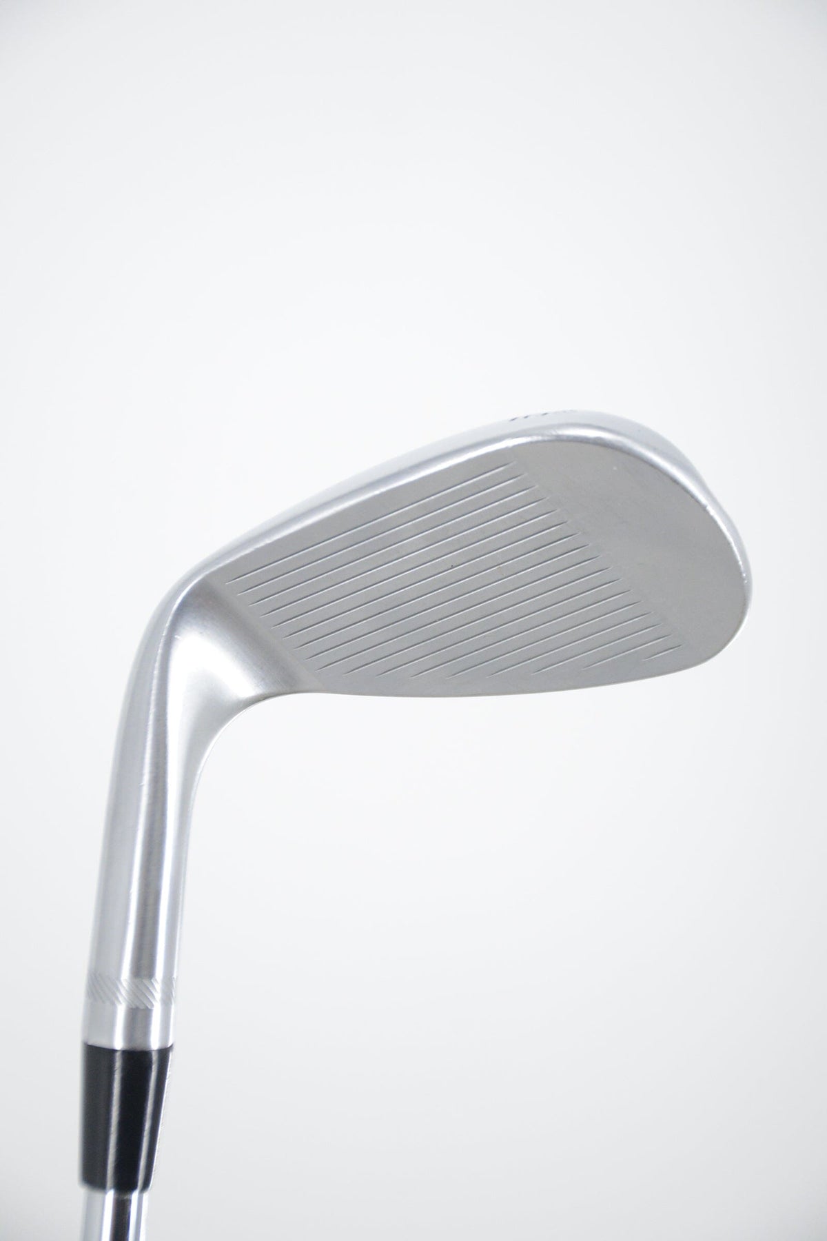 Titleist Vokey SM8 Tour Chrome 52 Degree Wedge Wedge Flex 35.25" Golf Wedges Titleist