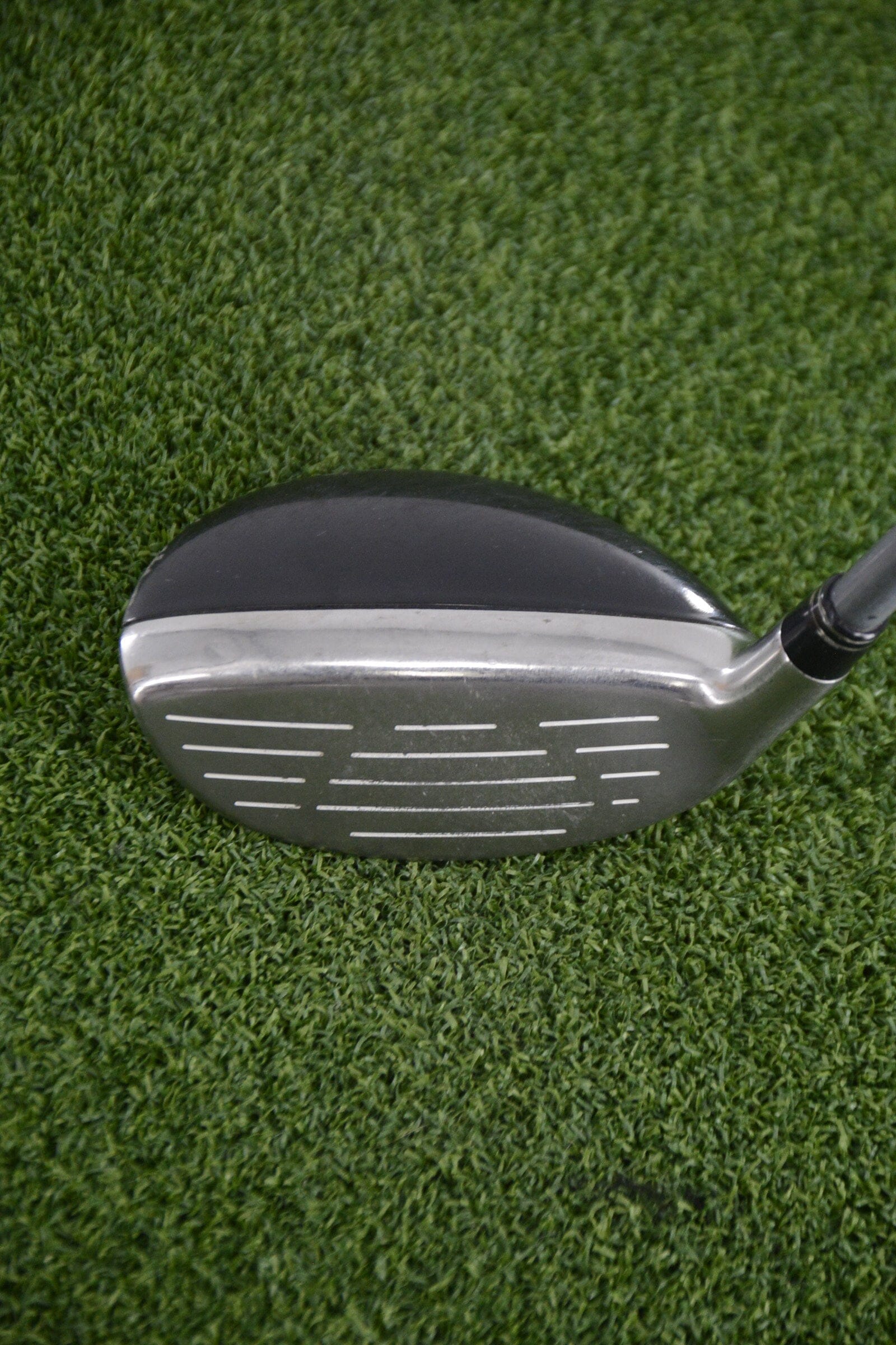 Cobra Baffler Dws 3 Hybrid R Flex 40.25" Golf Clubs GolfRoots