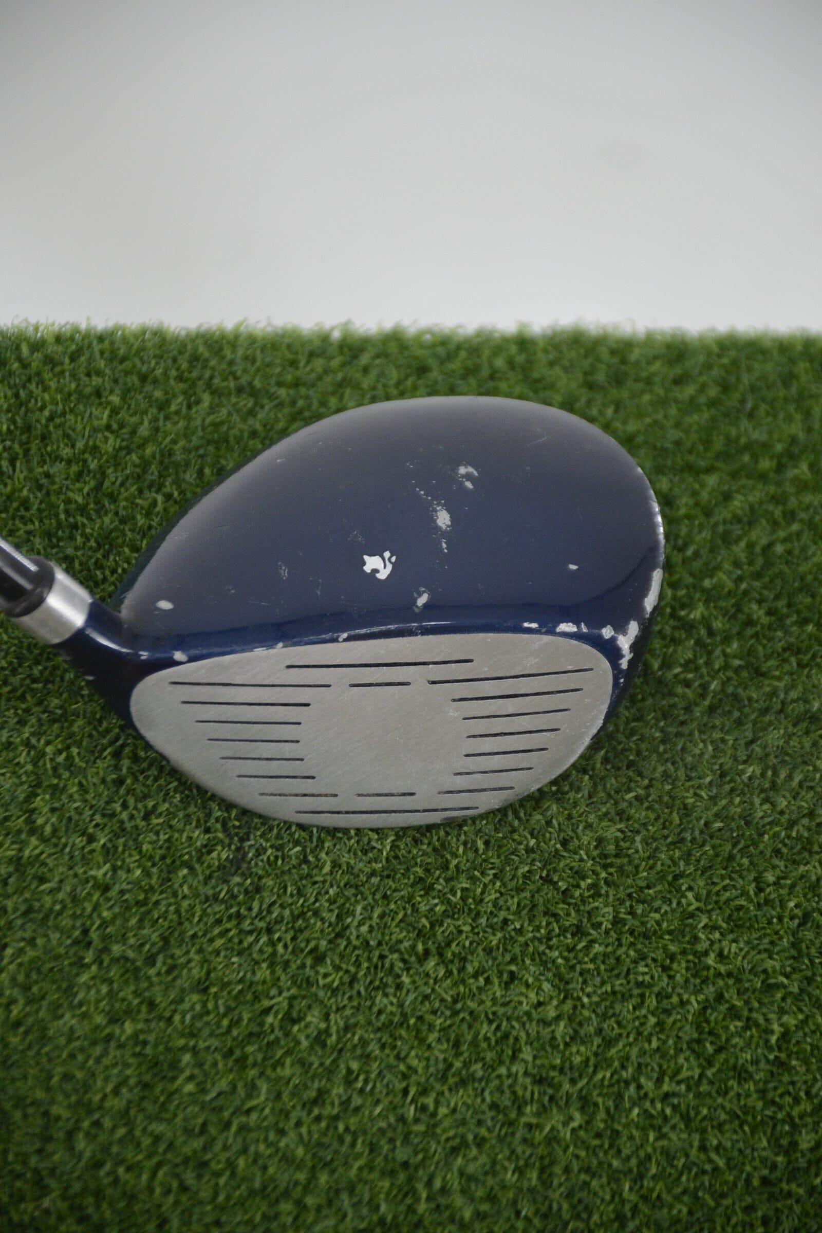 Lefty Cougar Tour Cat Forged 5 Wood R Flex 41.75" Golf Clubs GolfRoots