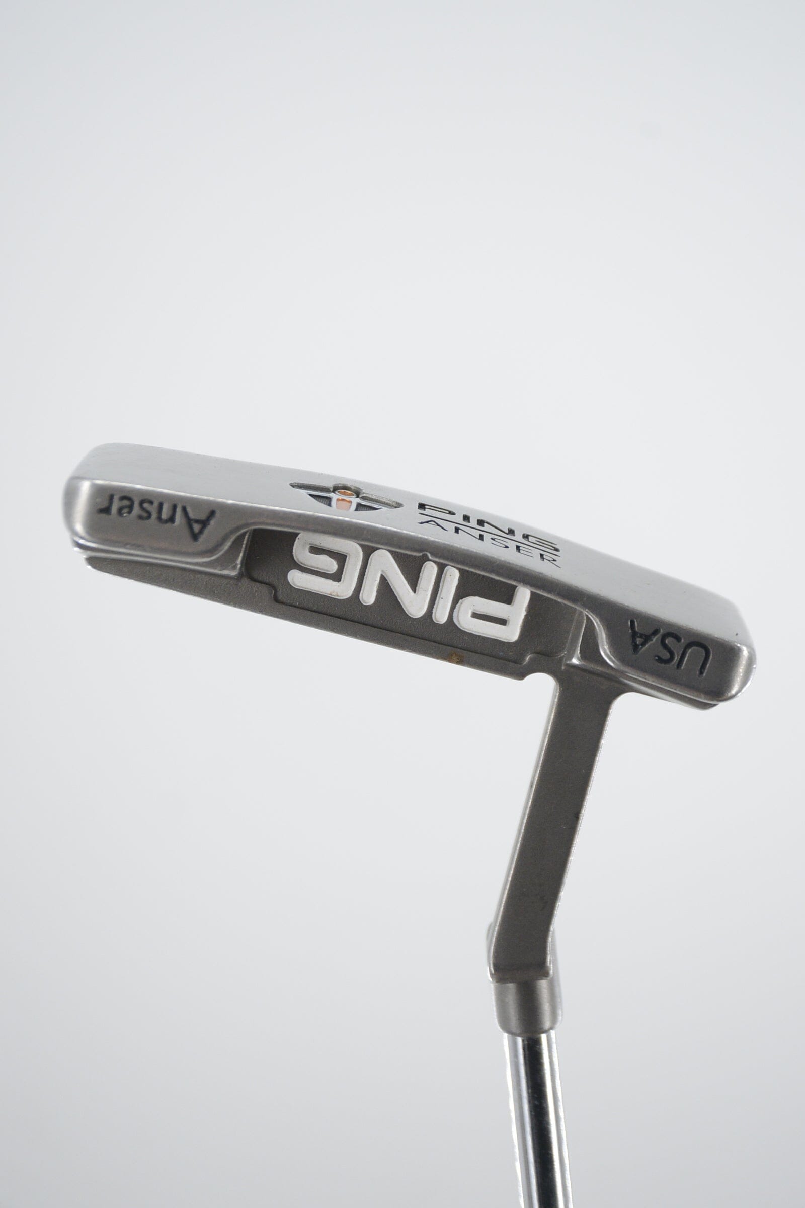 Ping I-Series Anser Putter 34" Golf Clubs GolfRoots