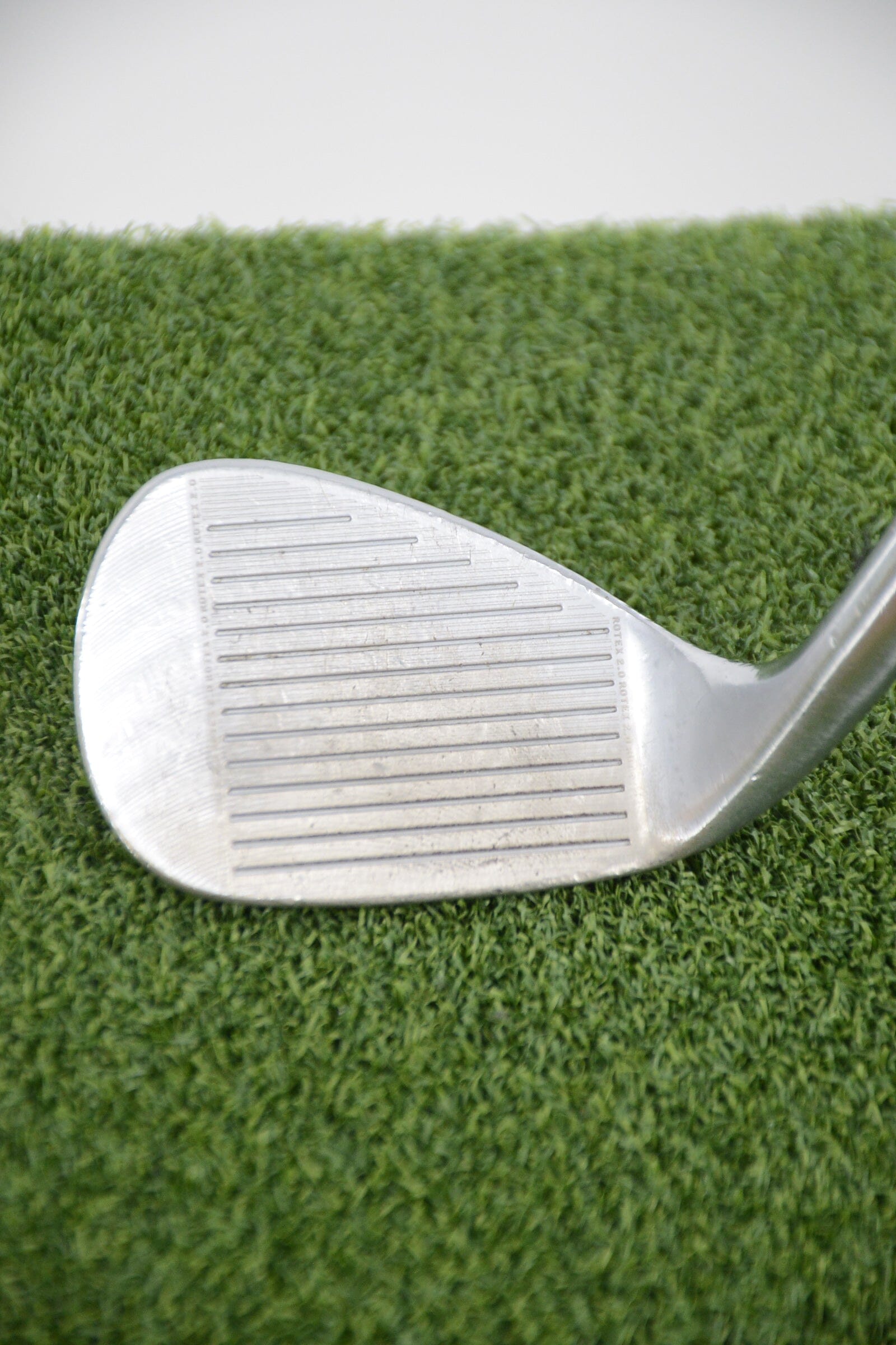 Cleveland 588 RTX 2.0 60 Degree Wedge Wedge Flex 35" Golf Clubs GolfRoots