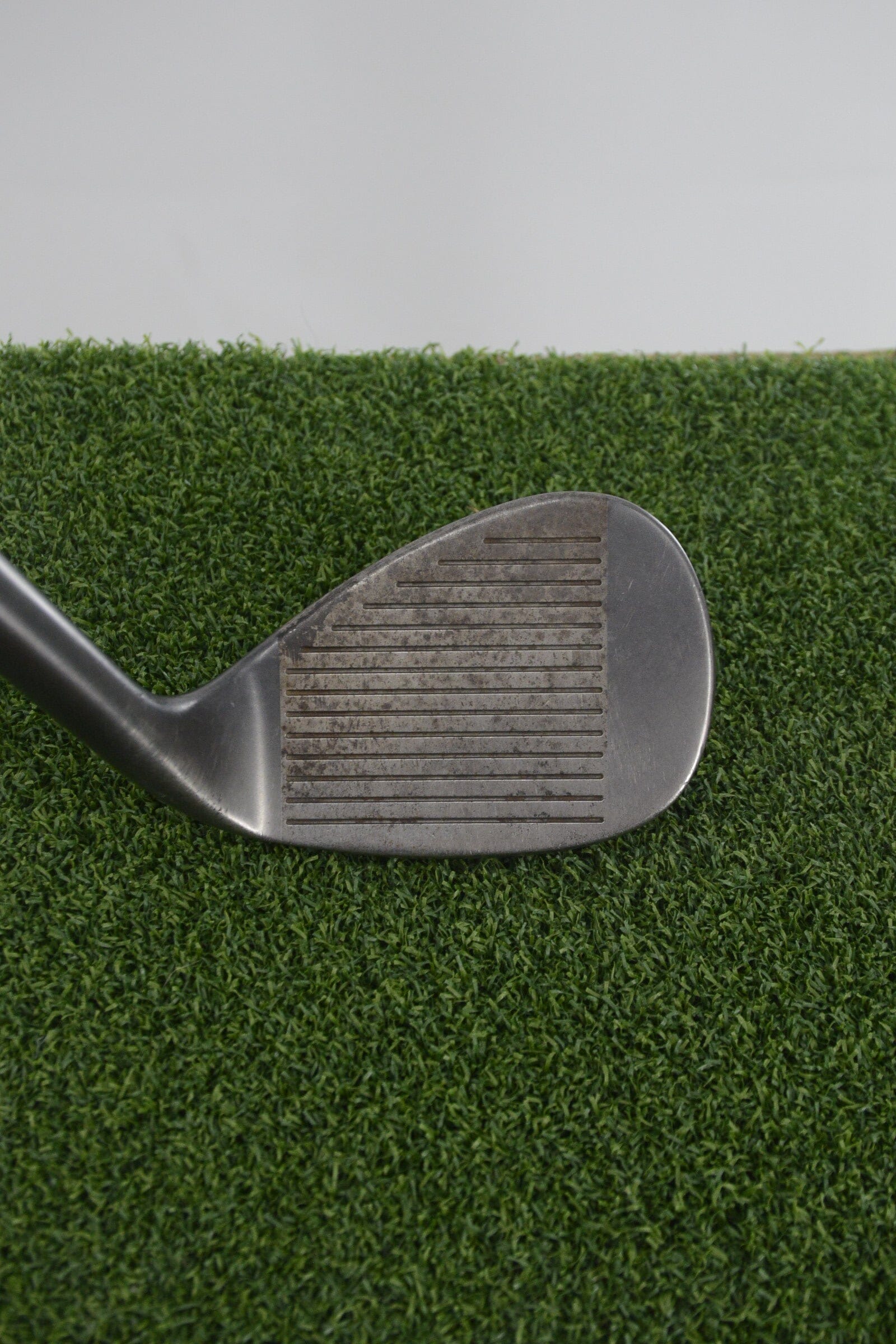 Lefty Cleveland Tour Action 900 56 Degree Wedge S Flex 35.25" Golf Clubs GolfRoots