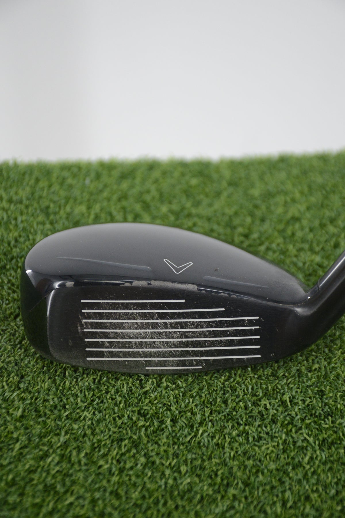 Callaway Rogue 2 Hybrid S Flex 41"