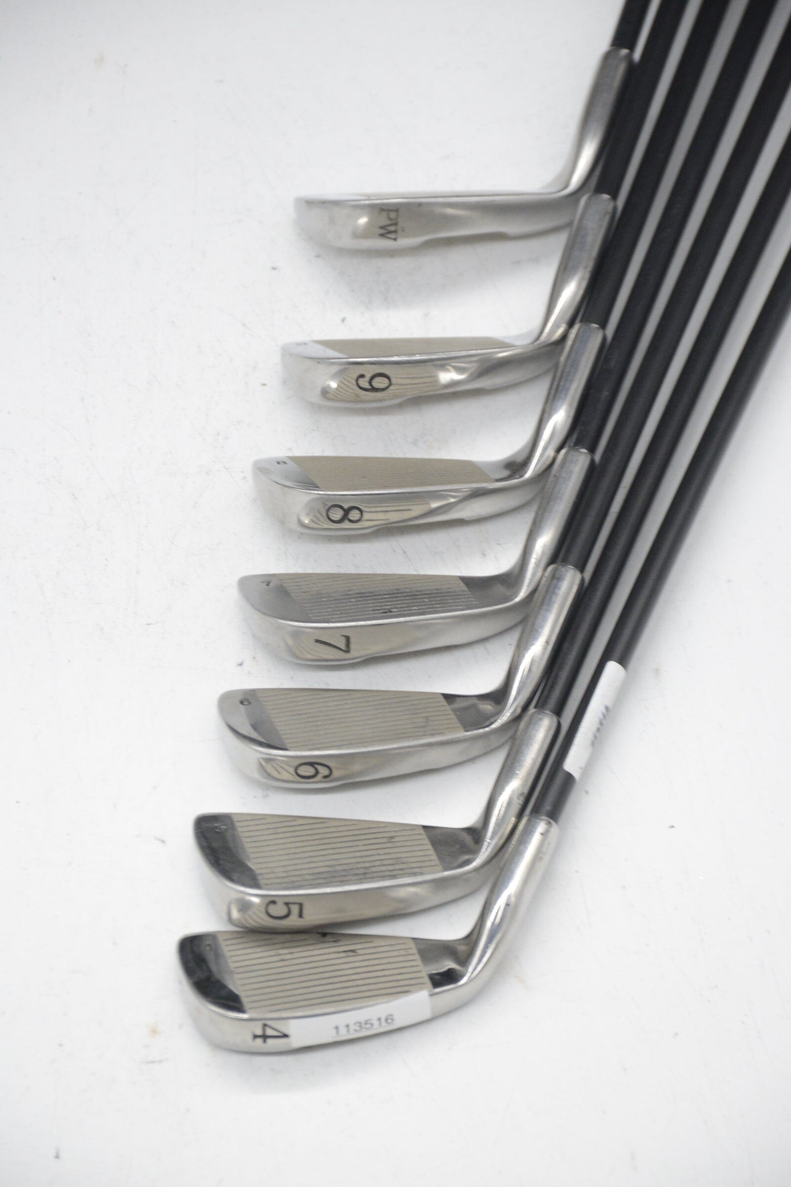 Women's XPC Lady Plus 4-PW Iron Set W Flex -3" Golf Clubs GolfRoots