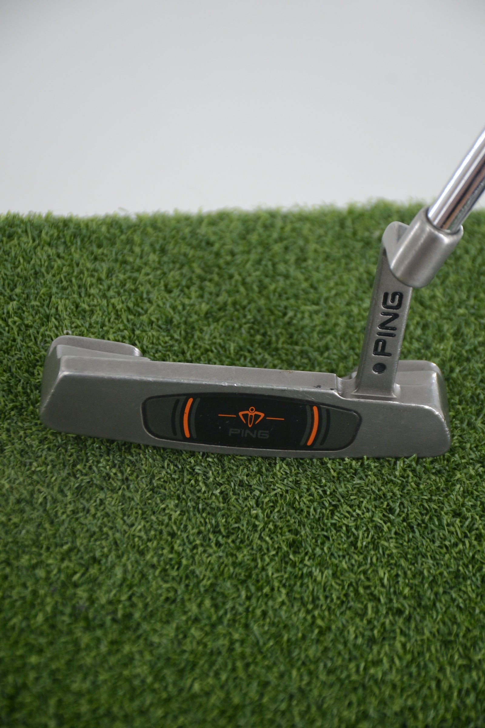 Ping I-Series Anser Putter 34"