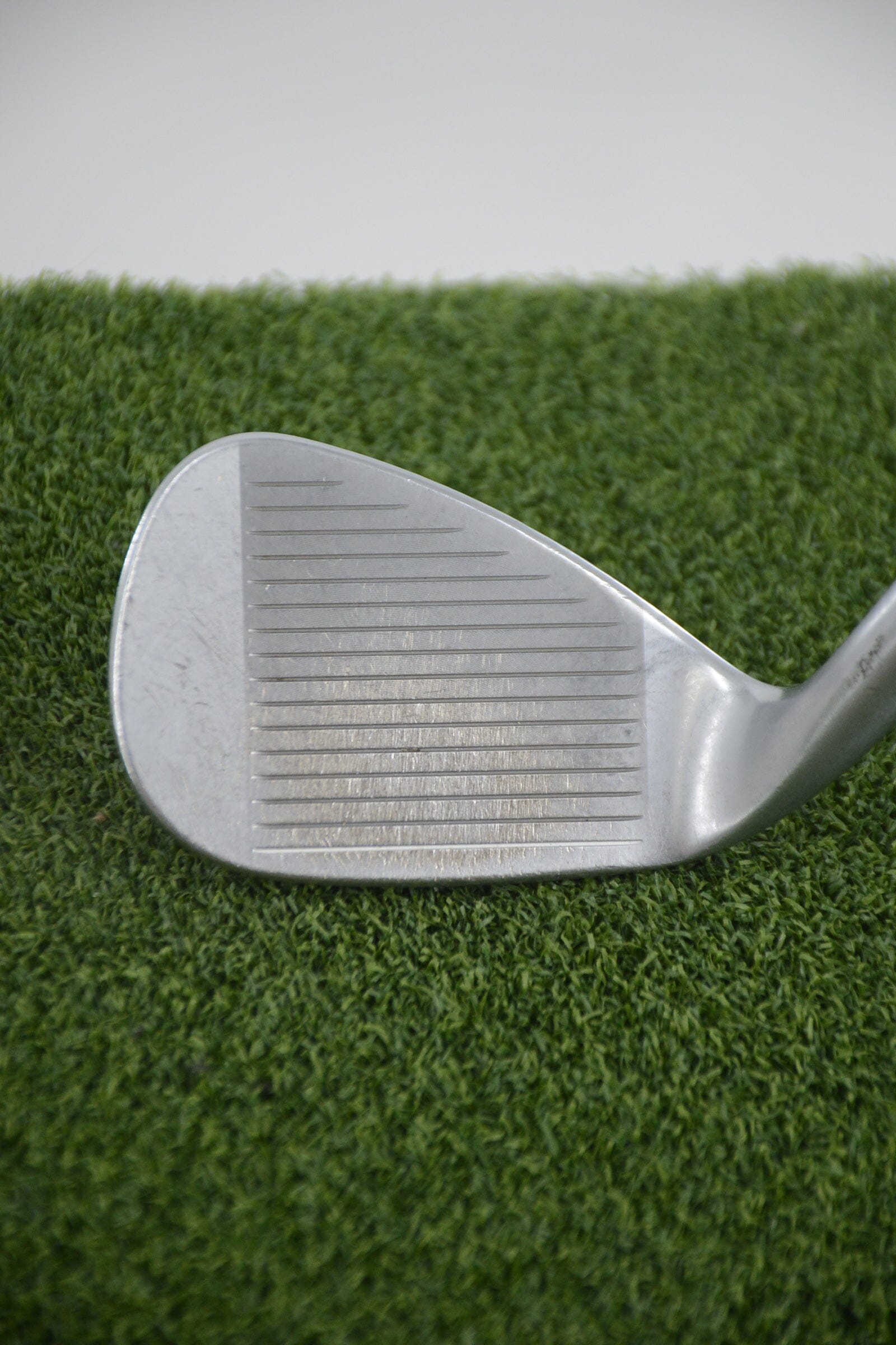 Ping Glide 2.0 SS 50 Degree Wedge S Flex 35" Golf Clubs GolfRoots