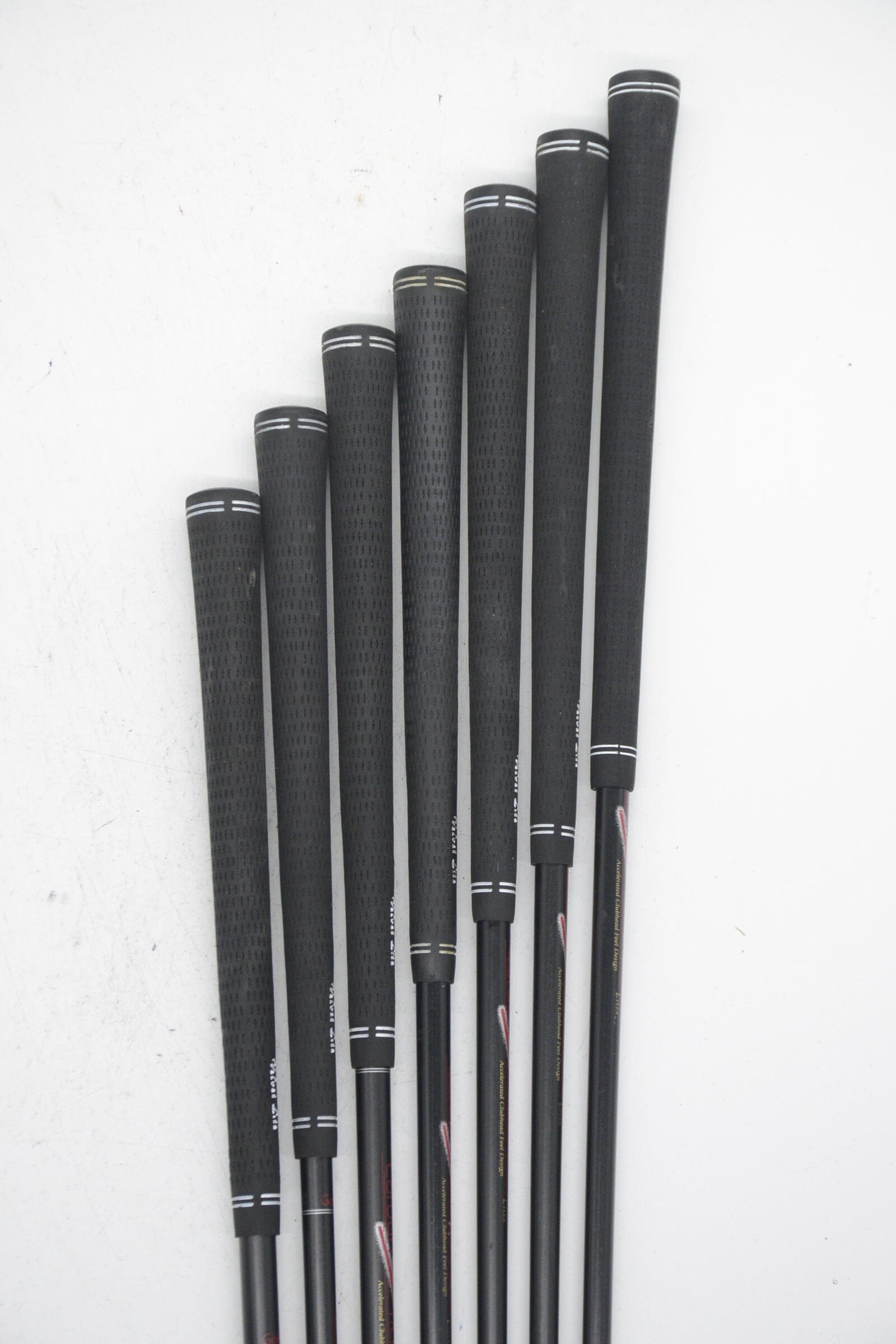 Women's XPC Lady Plus 4-PW Iron Set W Flex -3" Golf Clubs GolfRoots