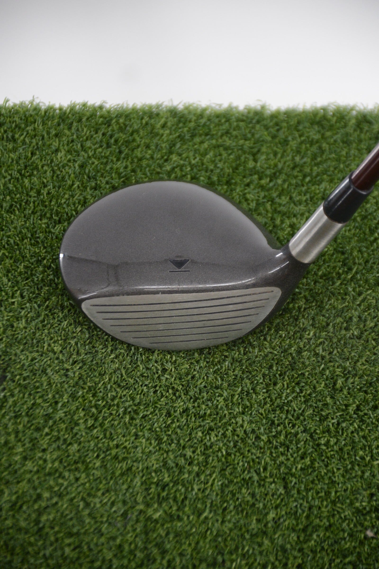 Titleist 975F 16.5 Degree Wood S Flex 42.75" Golf Clubs GolfRoots