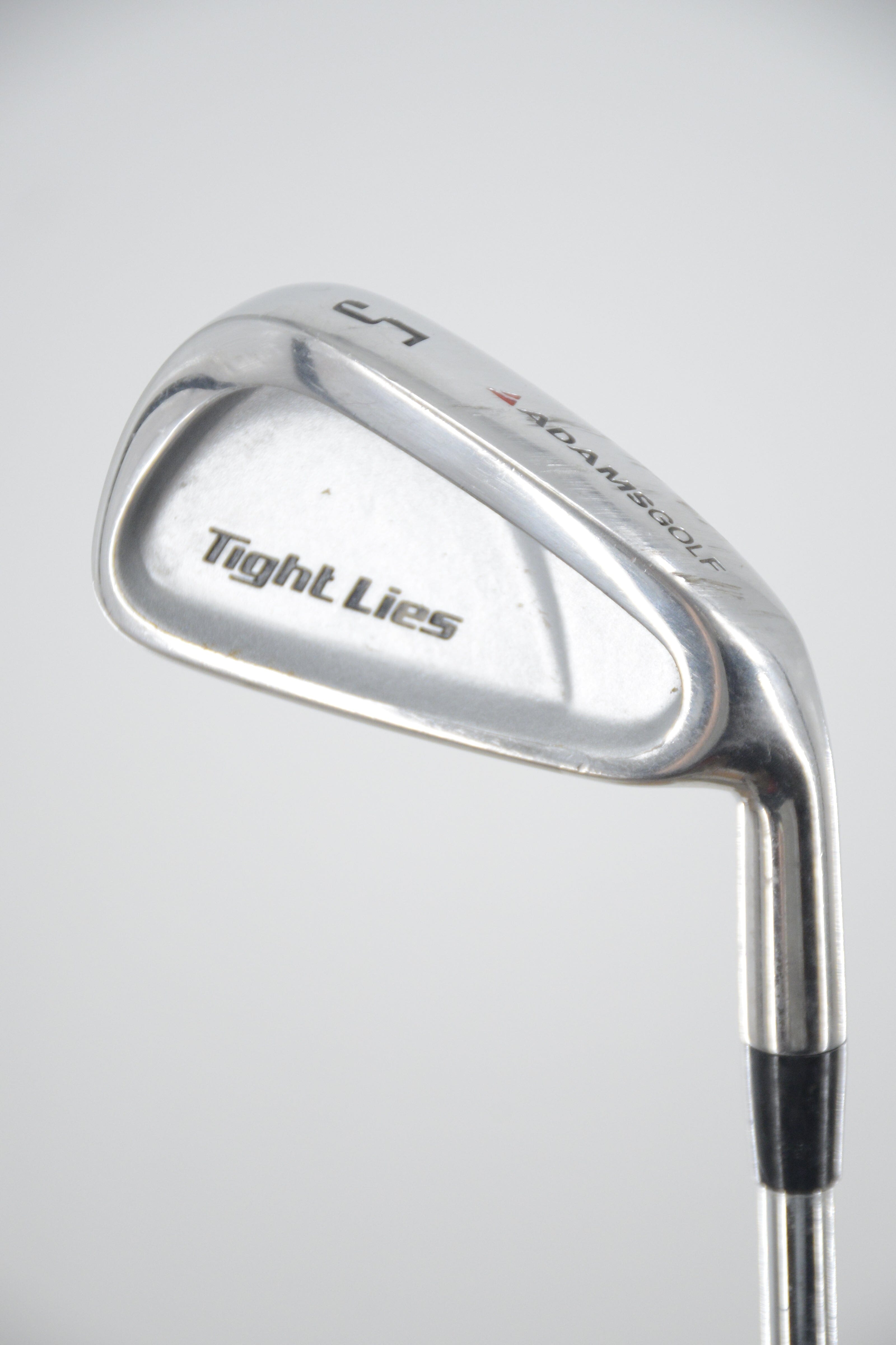 Adams Tight Lies Performance 5 Iron S Flex 37.5" Golf Clubs GolfRoots