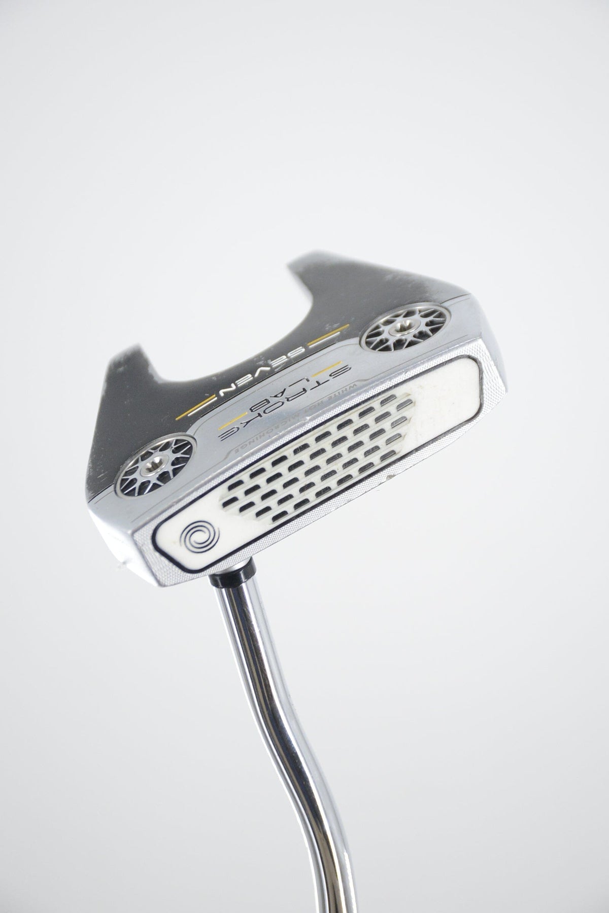 Odyssey Stroke Lab Black Seven Putter 33.5" Golf Clubs GolfRoots