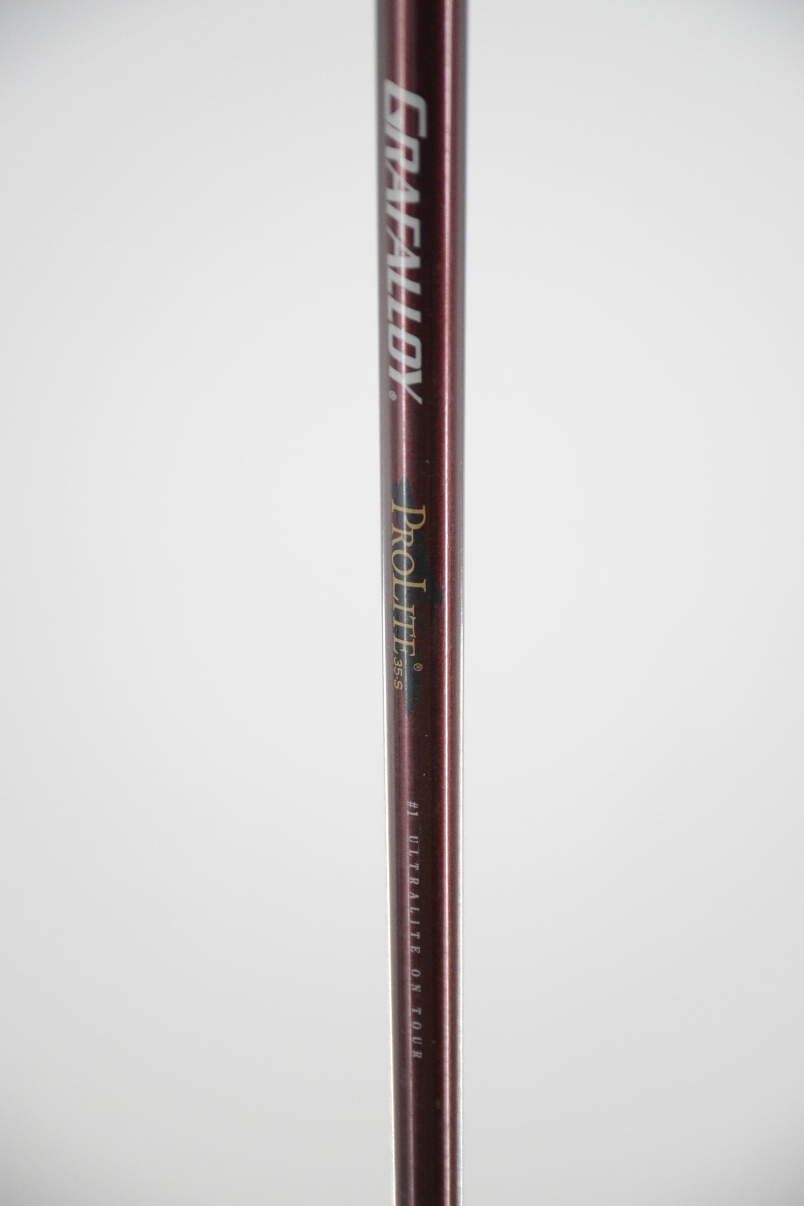Titleist 975F 16.5 Degree Wood S Flex 42.75" Golf Clubs GolfRoots