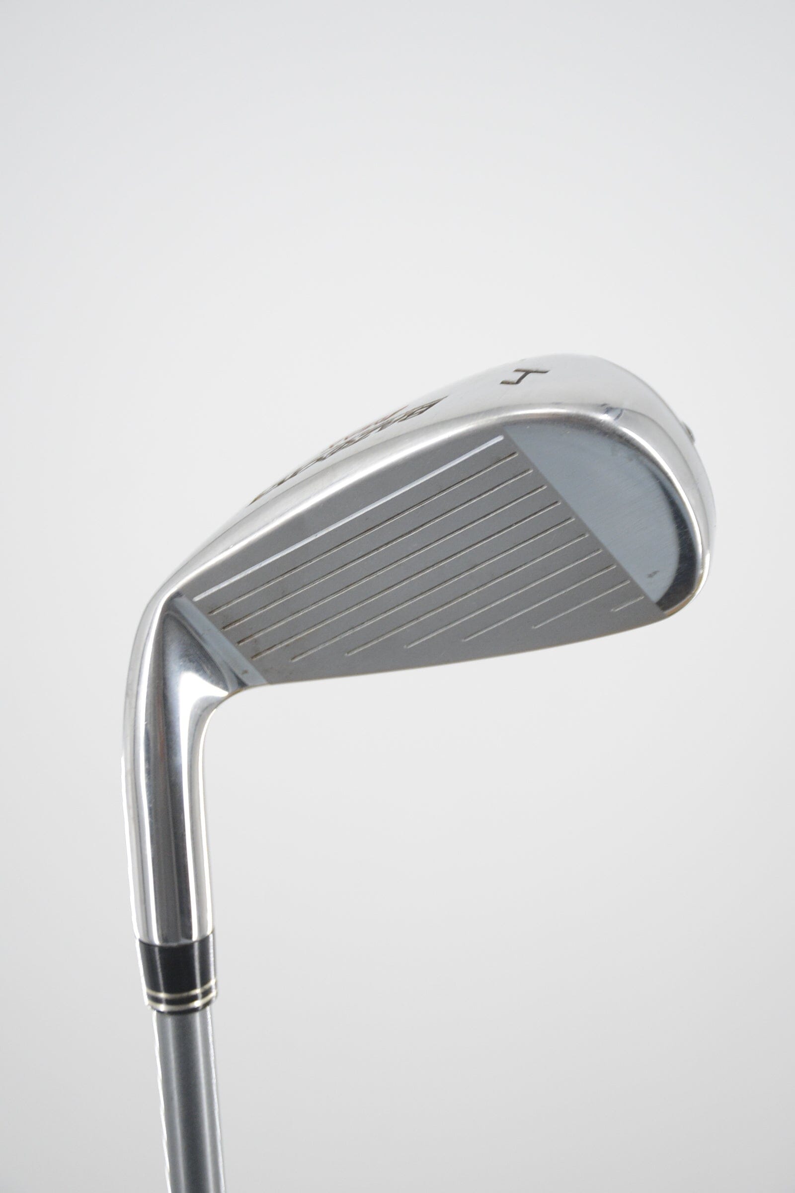 Women's Tour Edge Bazooka JMAX Iron-Wood 4 Iron W Flex 37.5" Golf Clubs GolfRoots