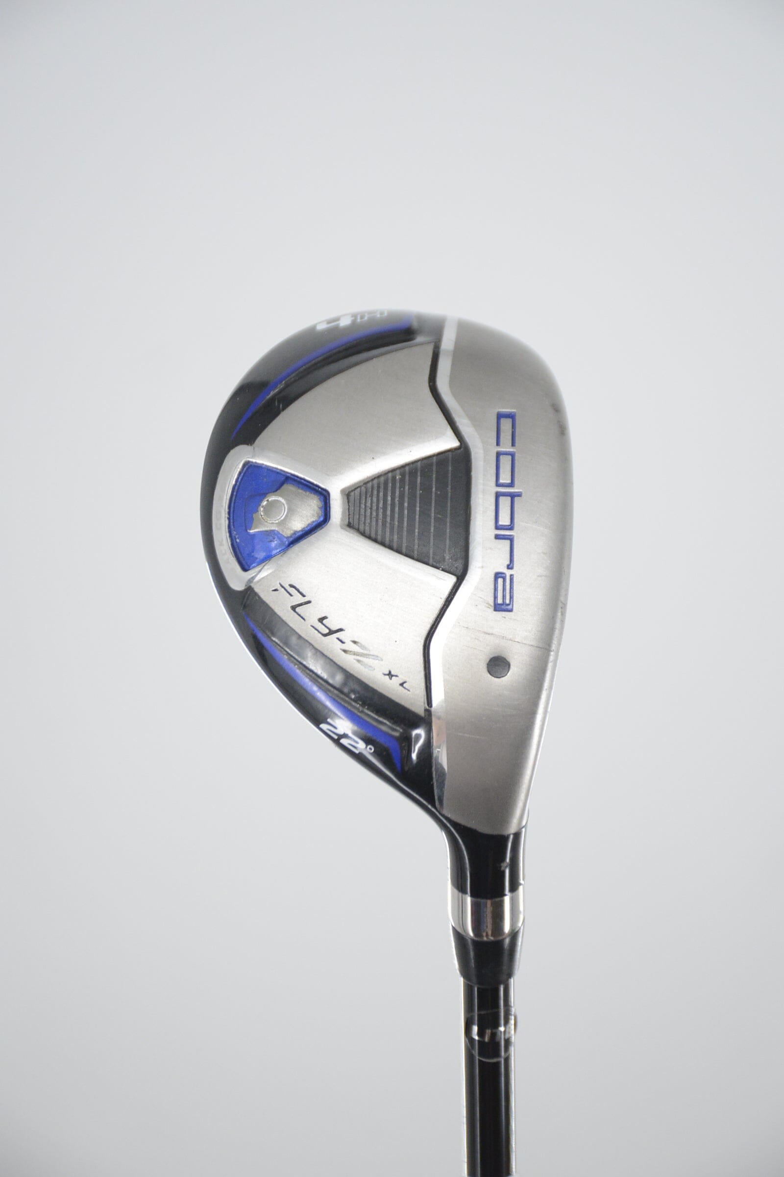 Cobra Fly-Z XL 4 Hybrid SR Flex 39" Golf Clubs GolfRoots
